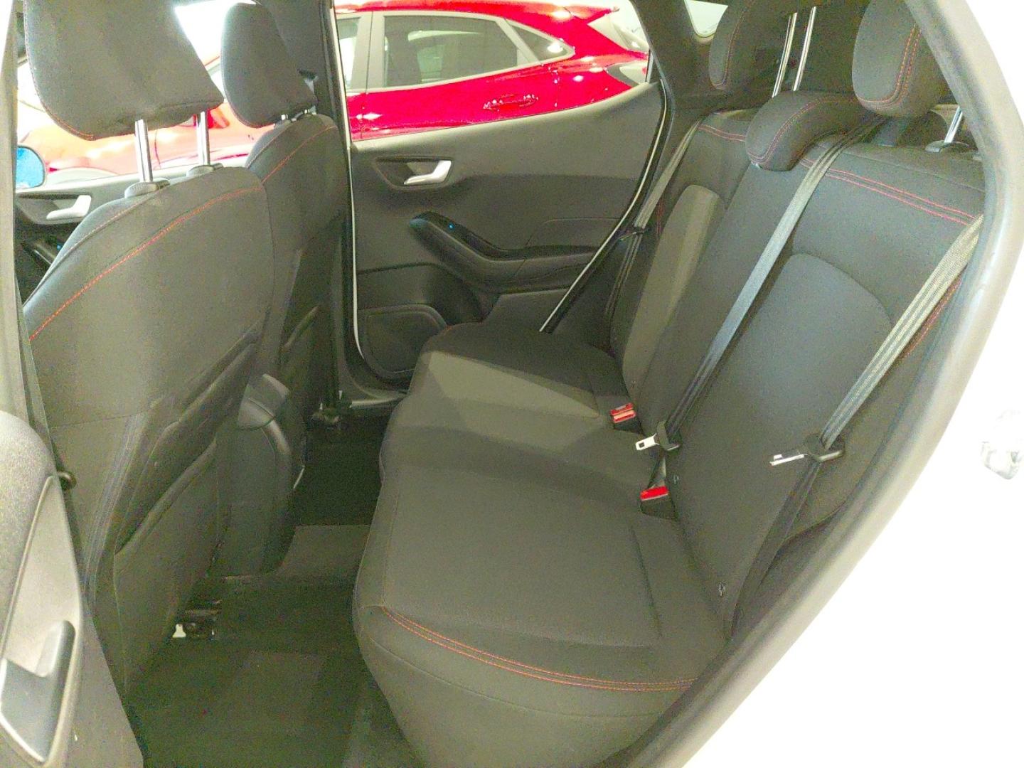 Ford Fiesta 1.0 EcoBoost MHEV 92kW(125CV) ST-Line 5p