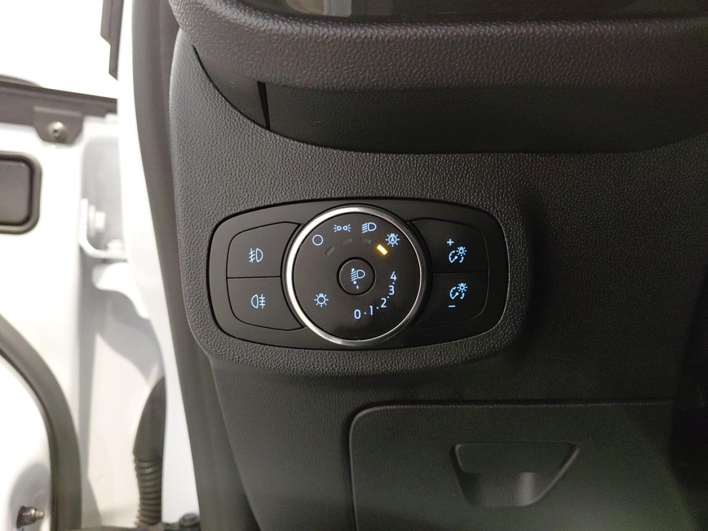 Ford Fiesta 1.0 EcoBoost MHEV 92kW(125CV) ST-Line 5p