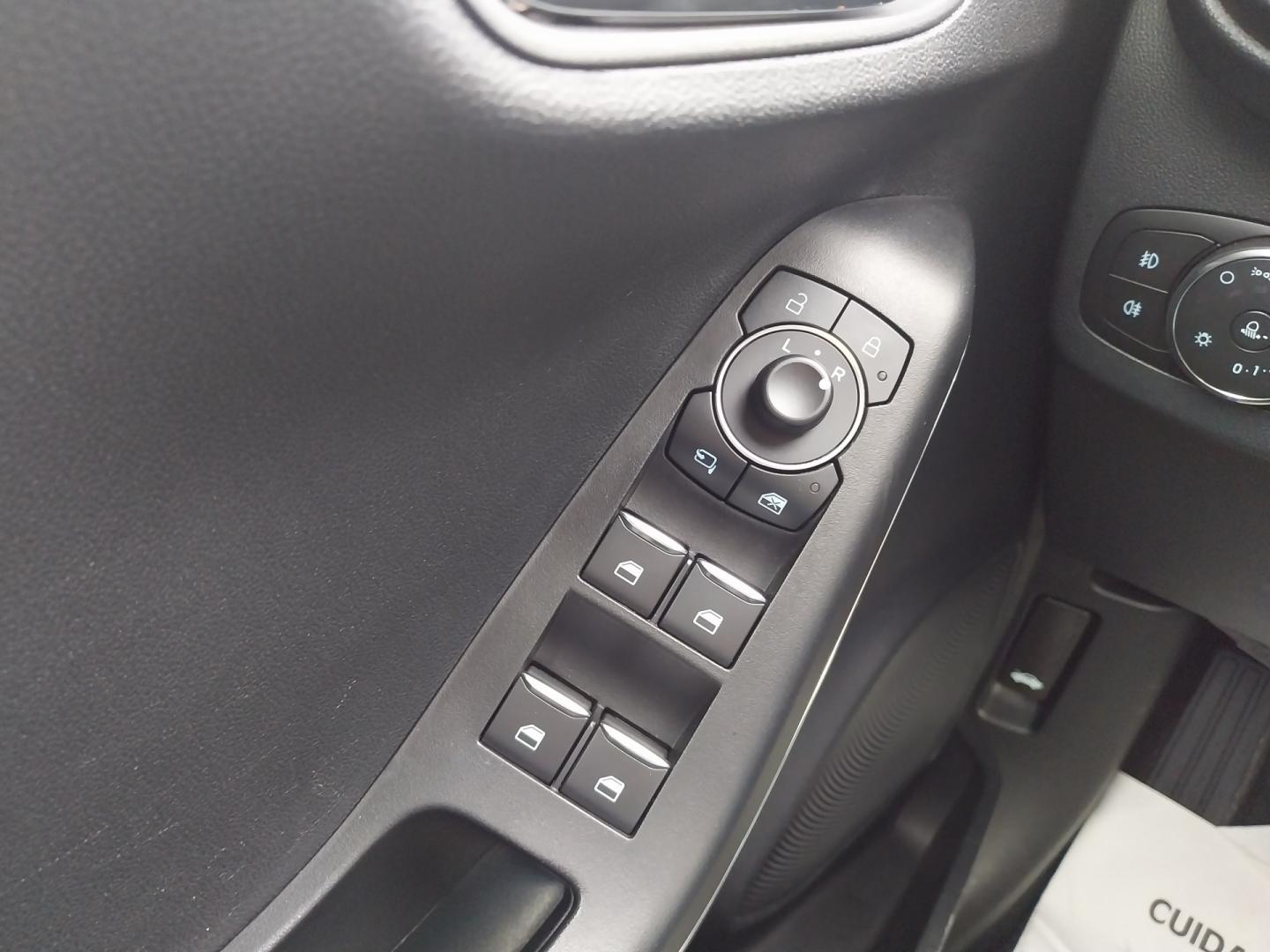 Ford Puma 1.0 EcoBoost 125cv ST-Line X MHEV