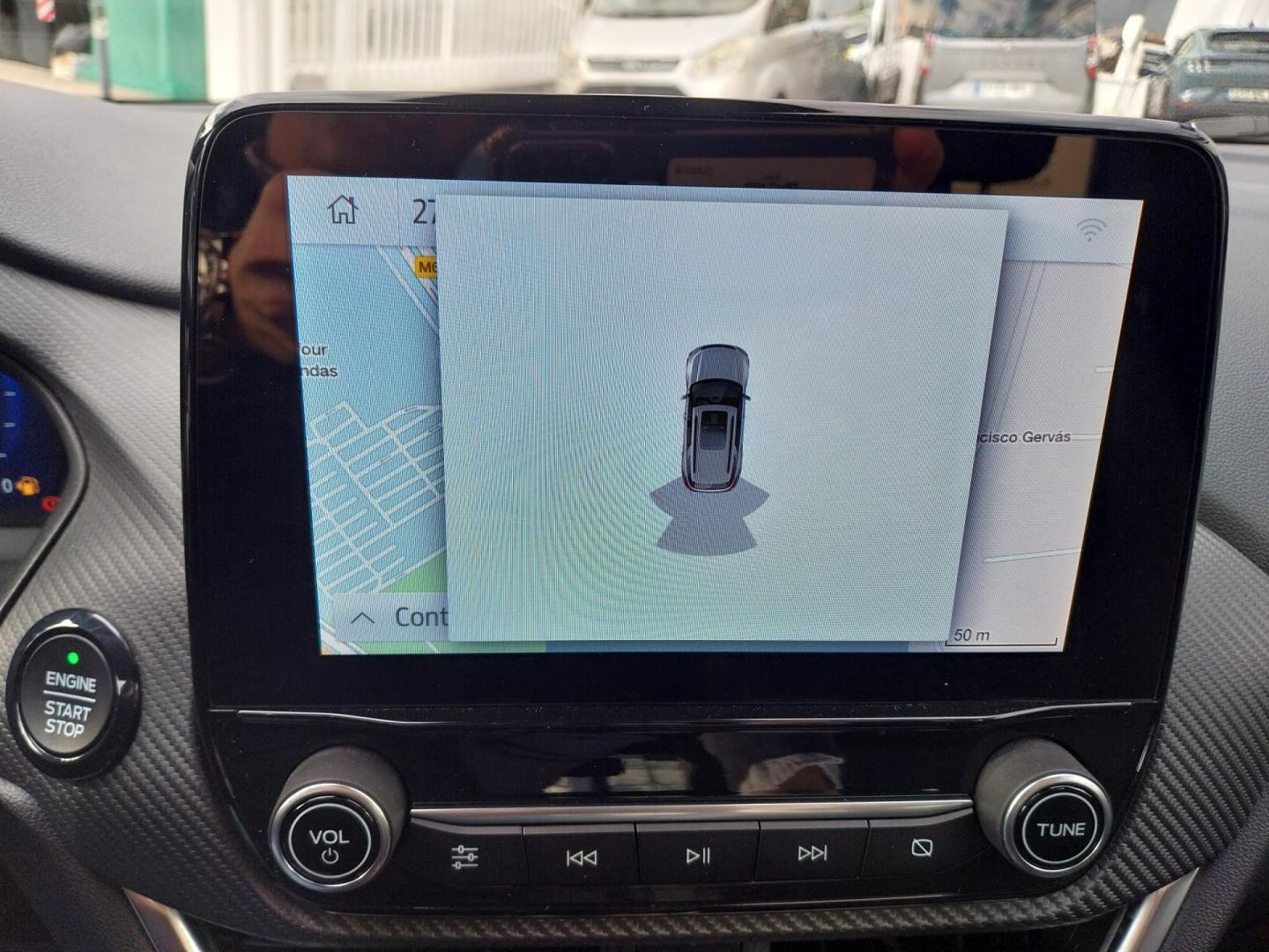 Ford Puma 1.0 EcoBoost 125cv ST-Line X MHEV