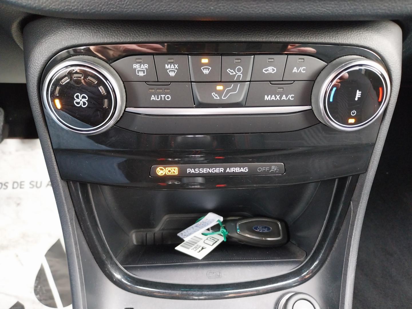 Ford Puma 1.0 EcoBoost 125cv ST-Line X MHEV