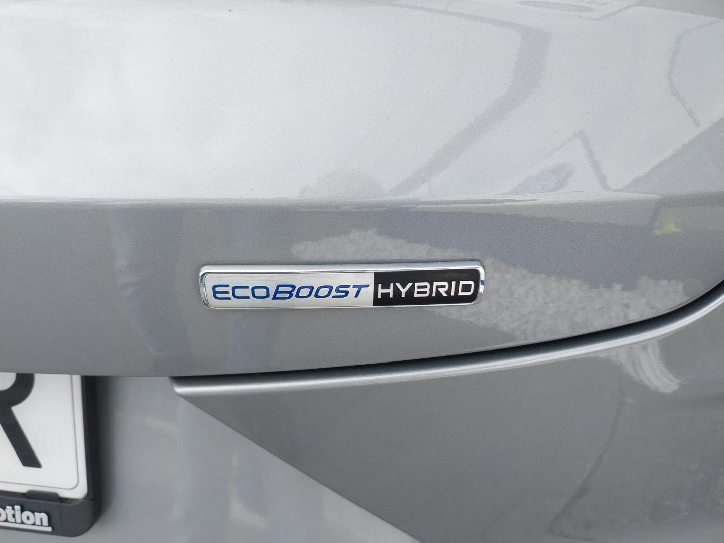 Ford Puma 1.0 EcoBoost 125cv ST-Line X MHEV