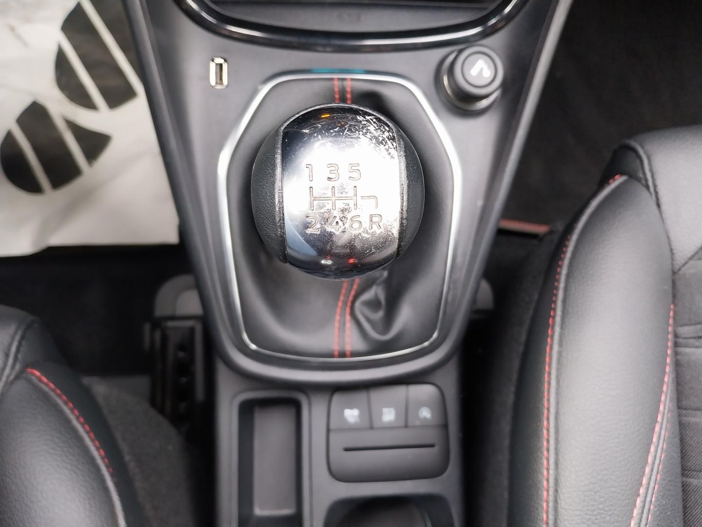 Ford Puma 1.0 EcoBoost 125cv ST-Line X MHEV