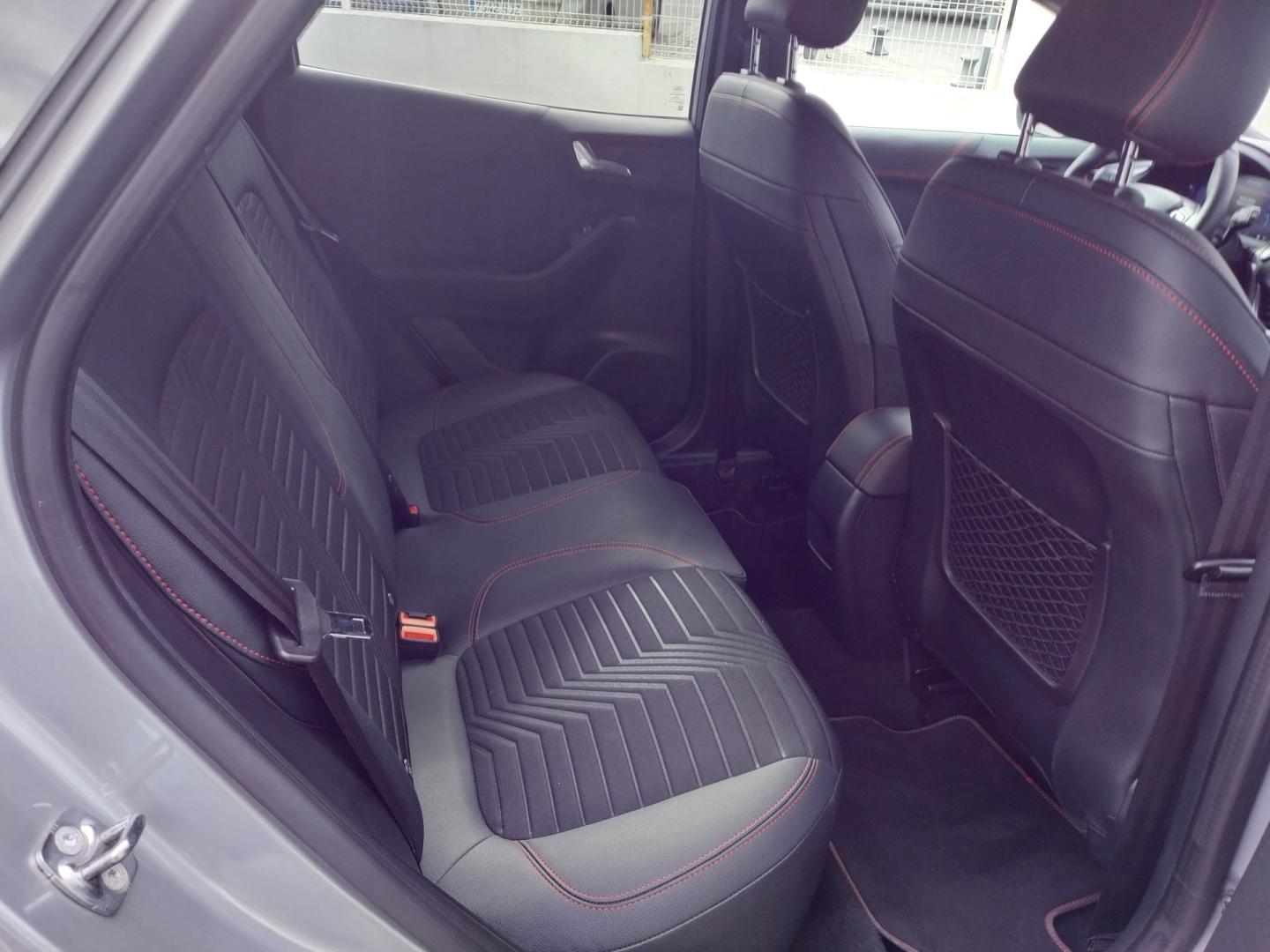 Ford Puma 1.0 EcoBoost 125cv ST-Line X MHEV