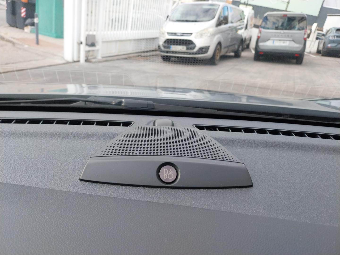 Ford Puma 1.0 EcoBoost 125cv ST-Line X MHEV