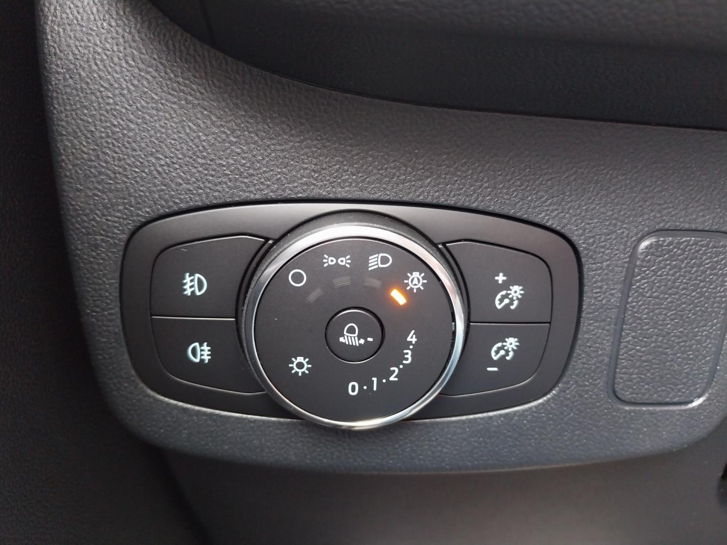 Ford Puma 1.0 EcoBoost 125cv ST-Line X MHEV