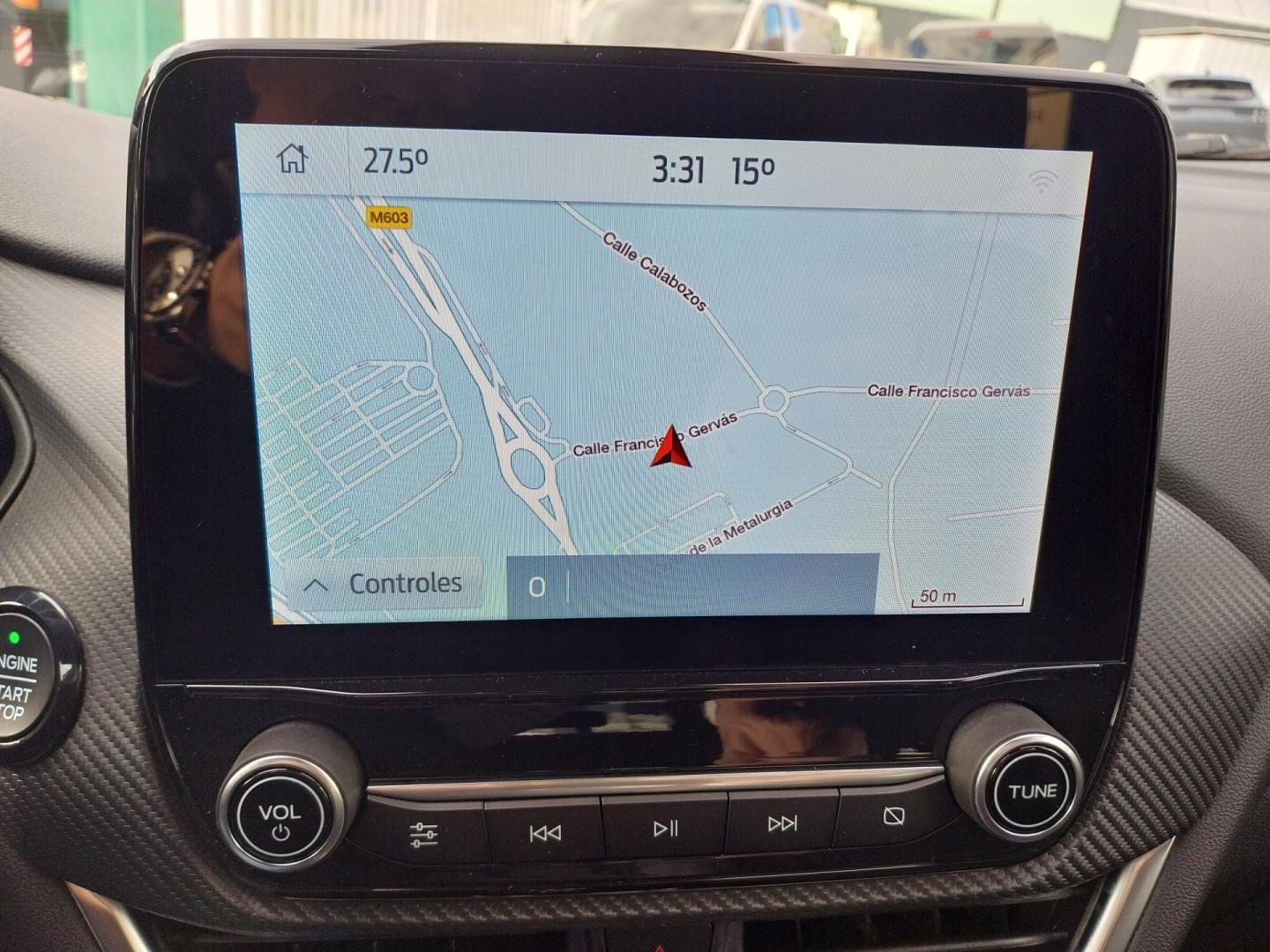 Ford Puma 1.0 EcoBoost 125cv ST-Line X MHEV