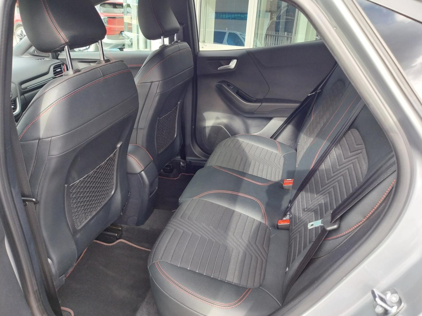 Ford Puma 1.0 EcoBoost 125cv ST-Line X MHEV