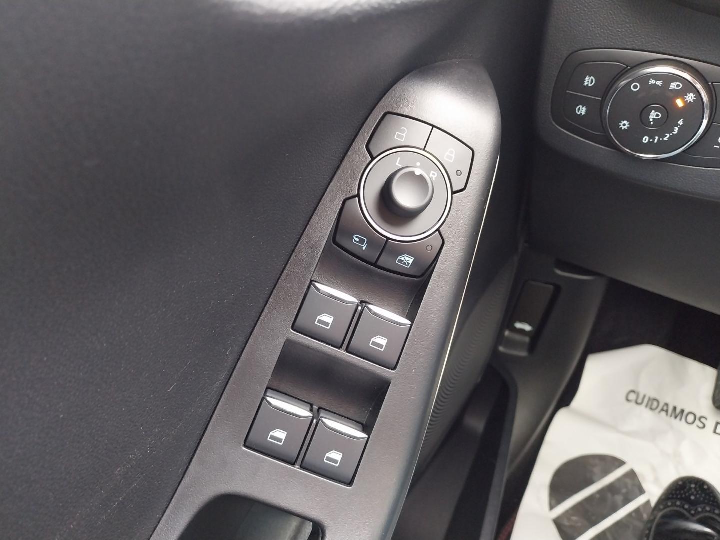 Ford Puma 1.0 EcoBoost 125cv ST-Line MHEV