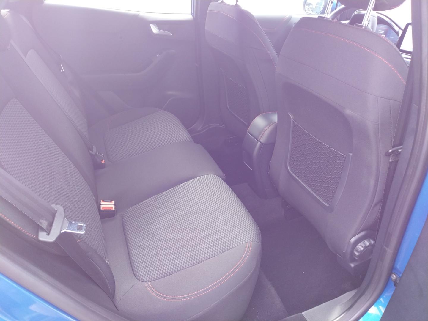 Ford Puma 1.0 EcoBoost 125cv ST-Line MHEV