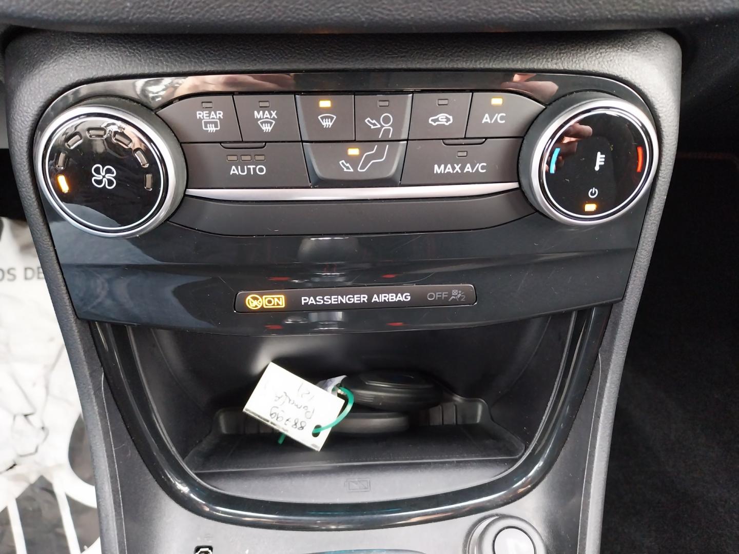 Ford Puma 1.0 EcoBoost 125cv ST-Line MHEV