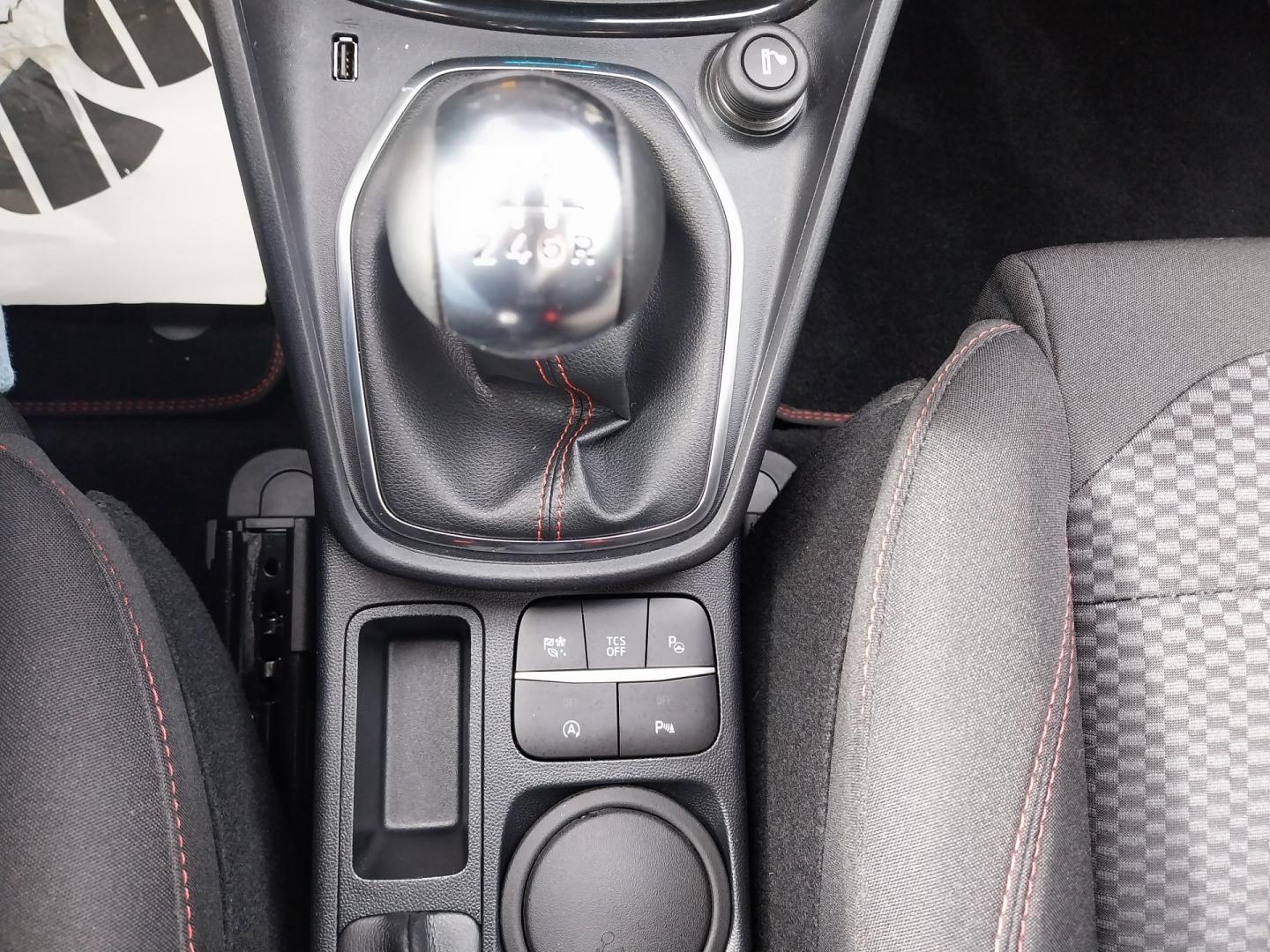 Ford Puma 1.0 EcoBoost 125cv ST-Line MHEV