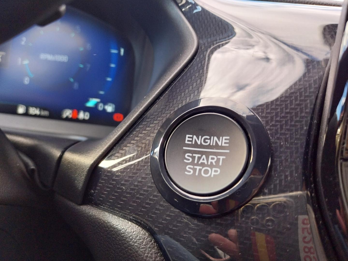 Ford Puma 1.0 EcoBoost 125cv ST-Line MHEV