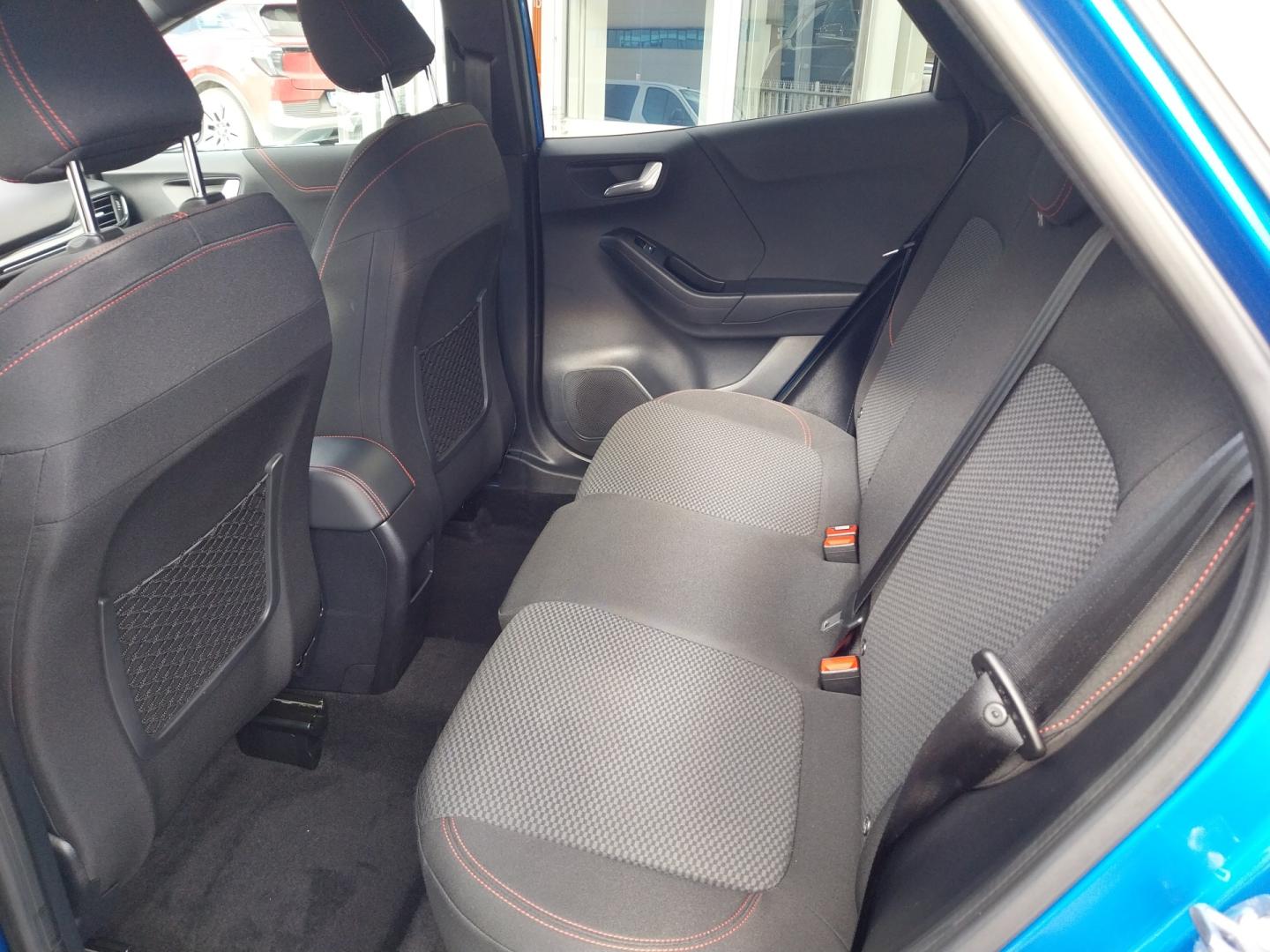 Ford Puma 1.0 EcoBoost 125cv ST-Line MHEV