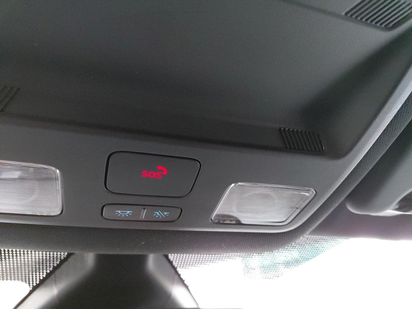 Ford Puma 1.0 EcoBoost 125cv ST-Line MHEV