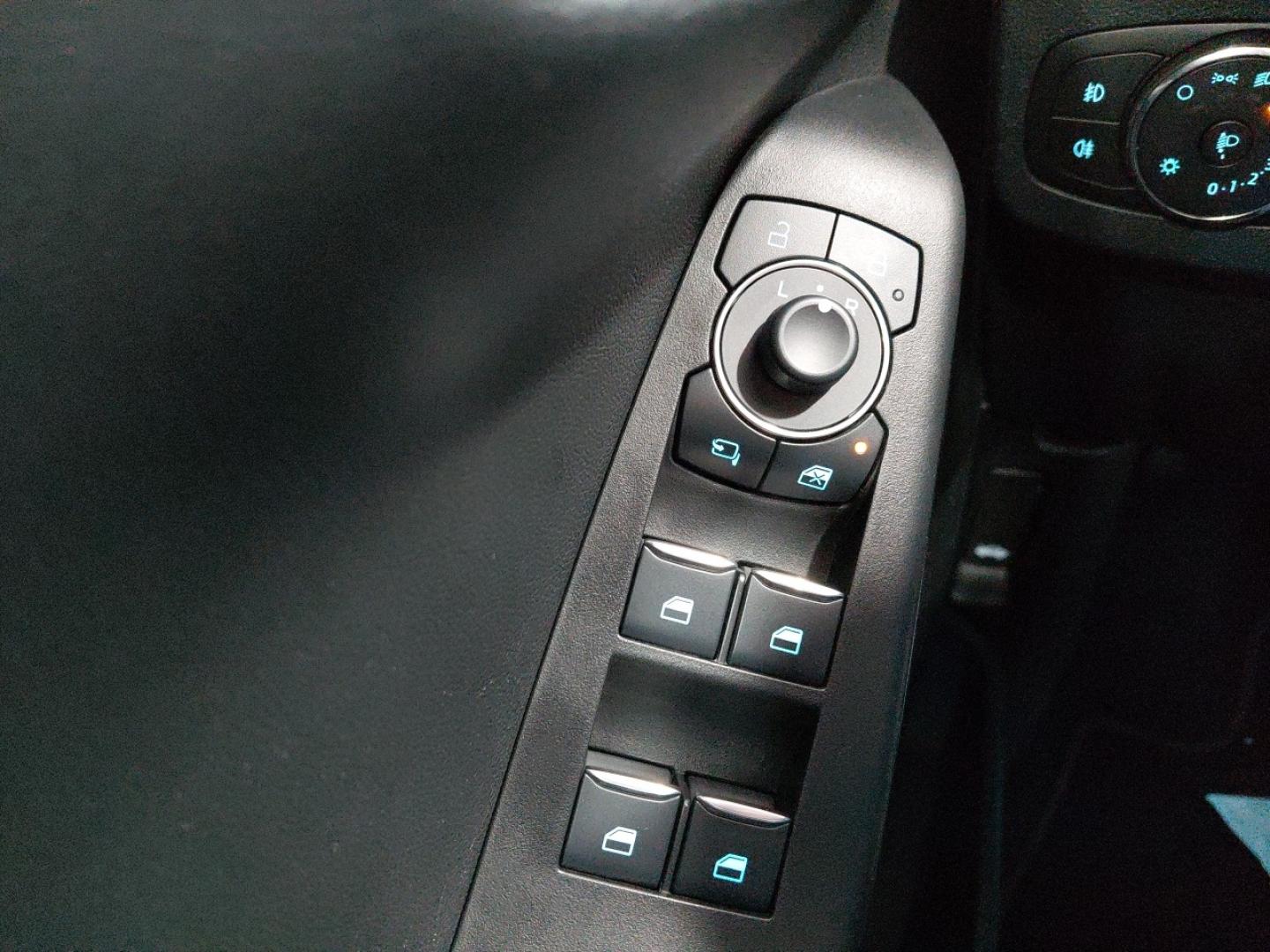 Ford Puma 1.0 EcoBoost 125cv ST-Line MHEV