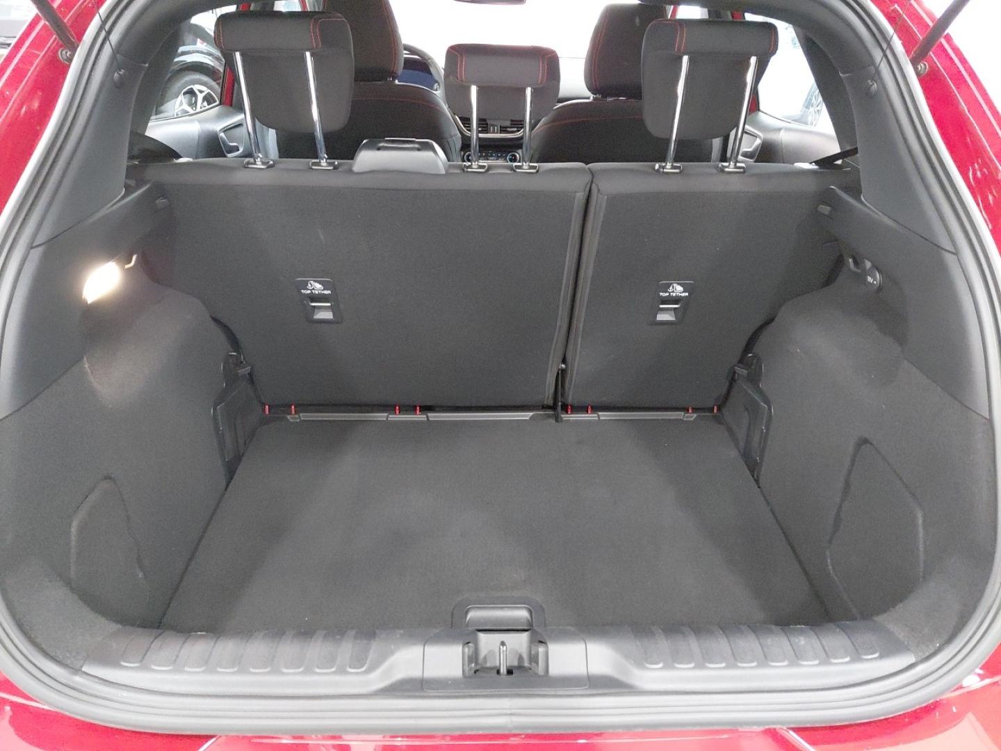 Ford Puma 1.0 EcoBoost 125cv ST-Line MHEV