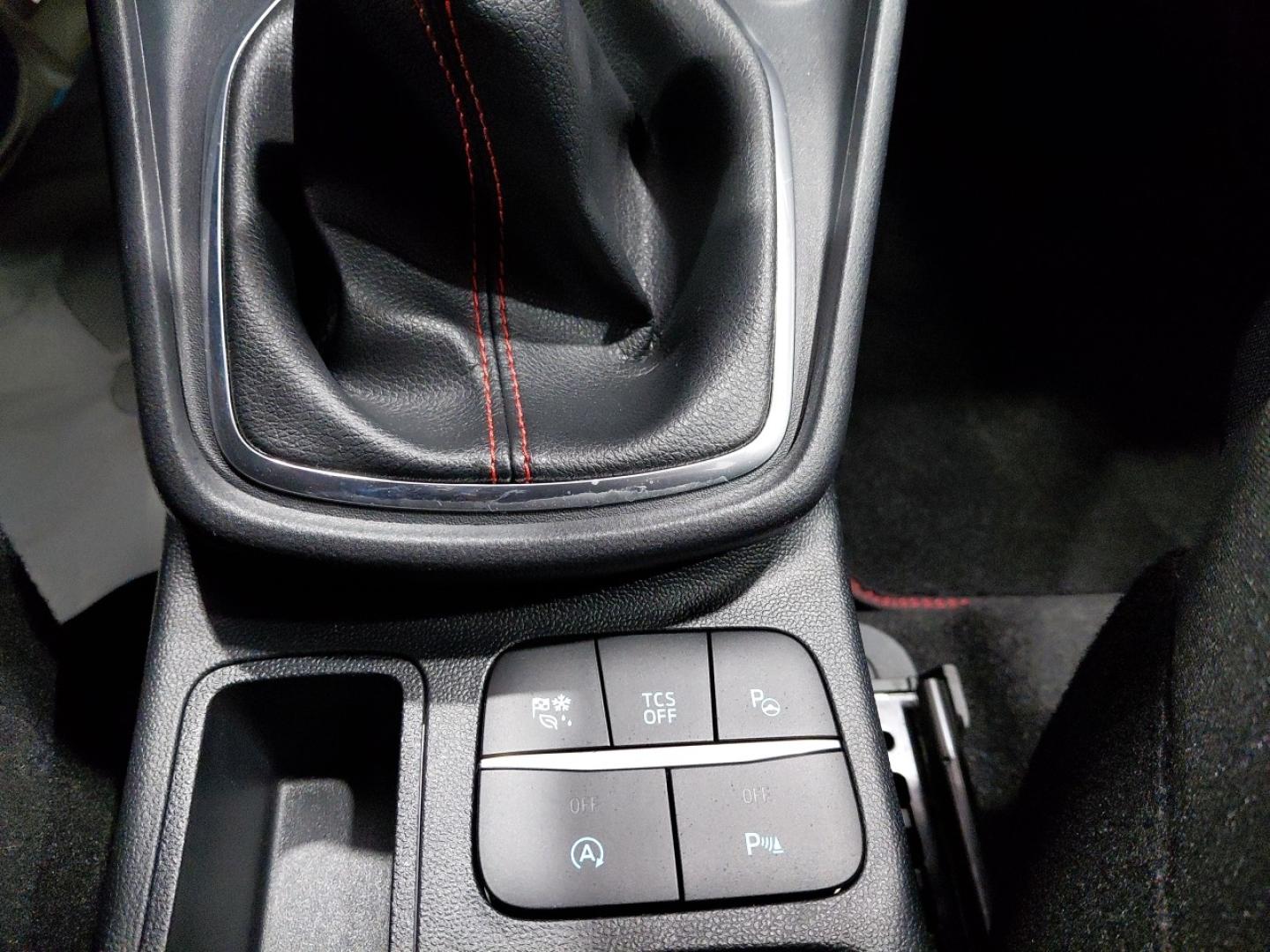 Ford Puma 1.0 EcoBoost 125cv ST-Line MHEV