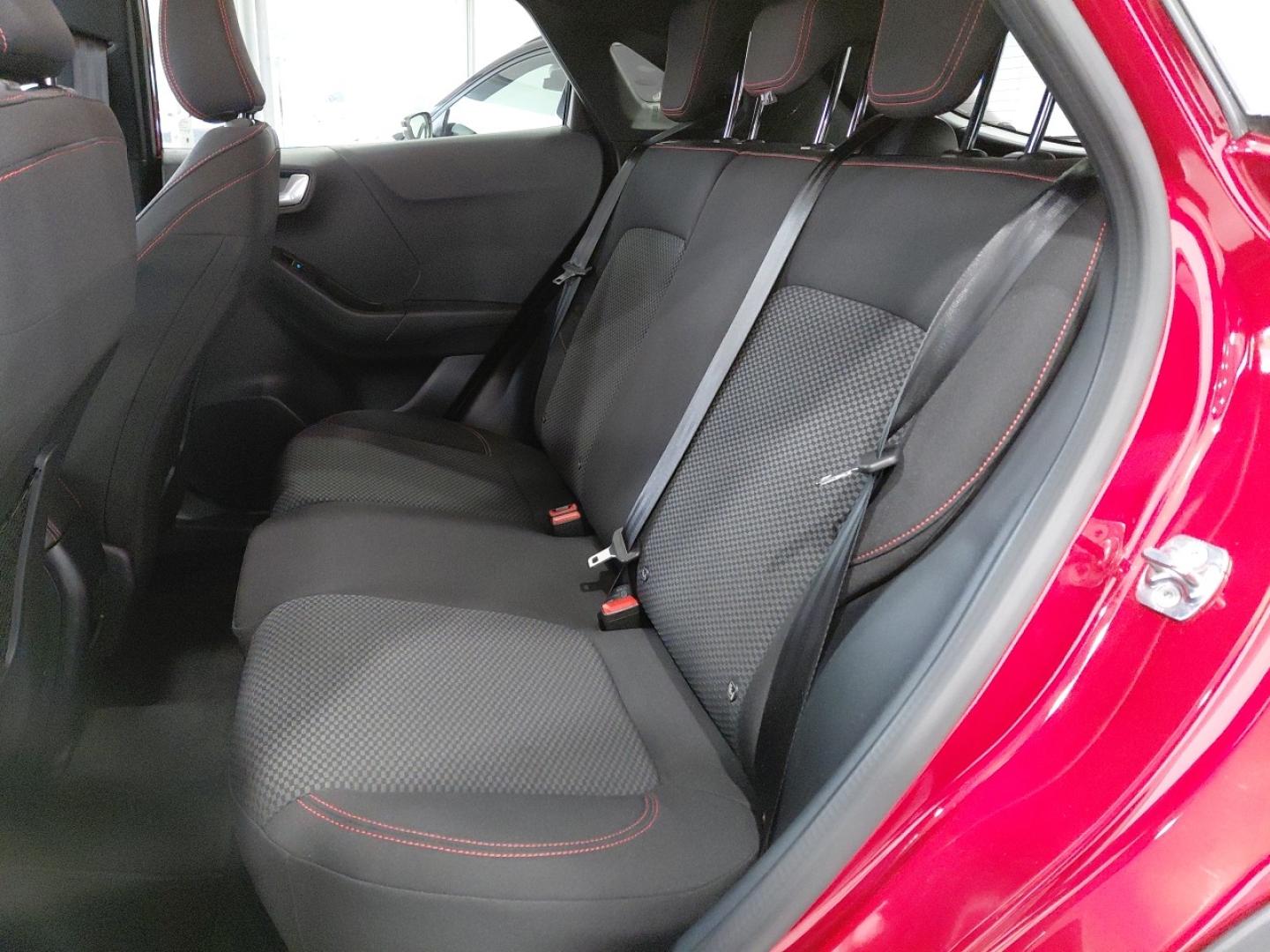 Ford Puma 1.0 EcoBoost 125cv ST-Line MHEV