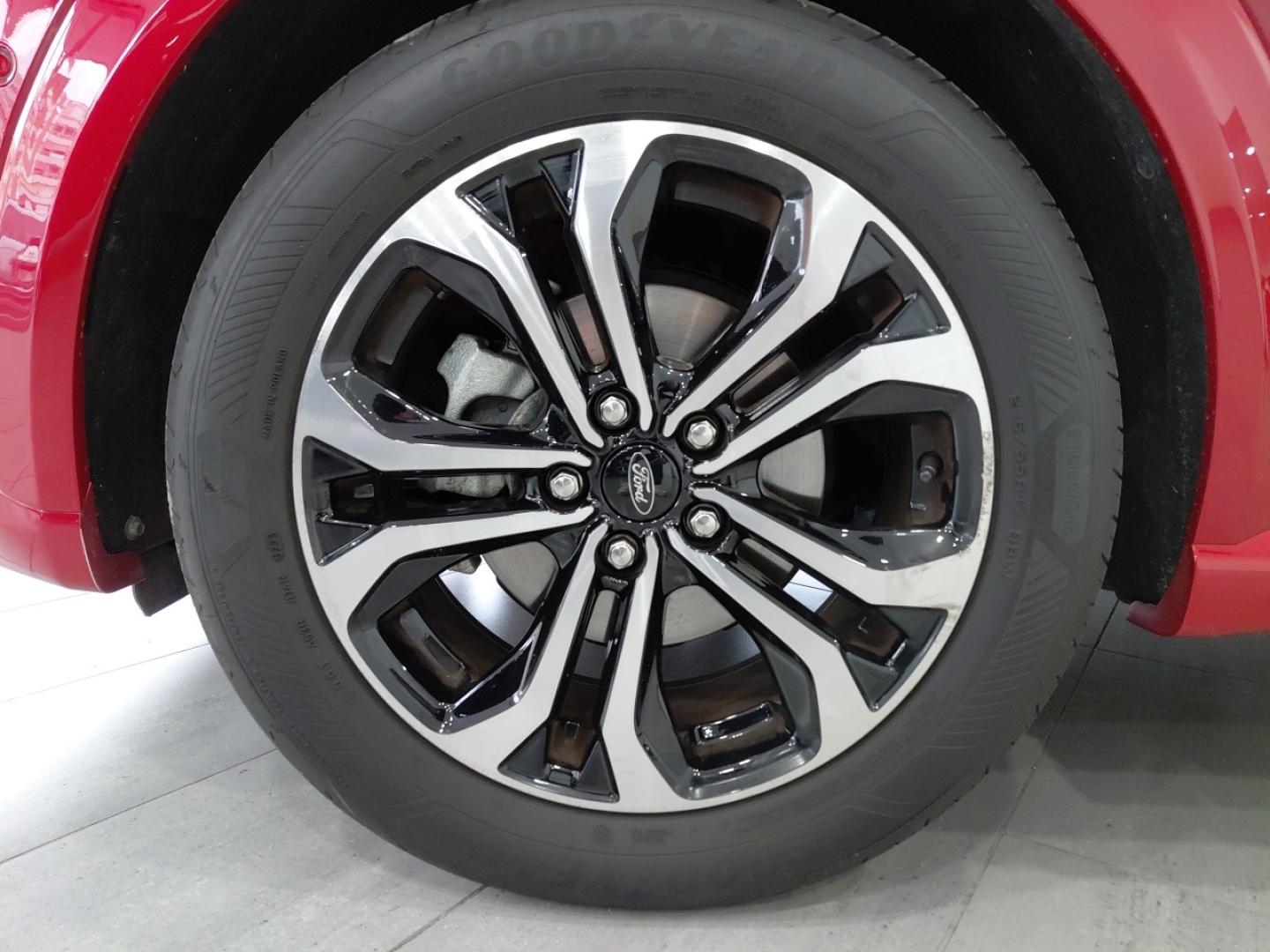 Ford Puma 1.0 EcoBoost 125cv ST-Line MHEV