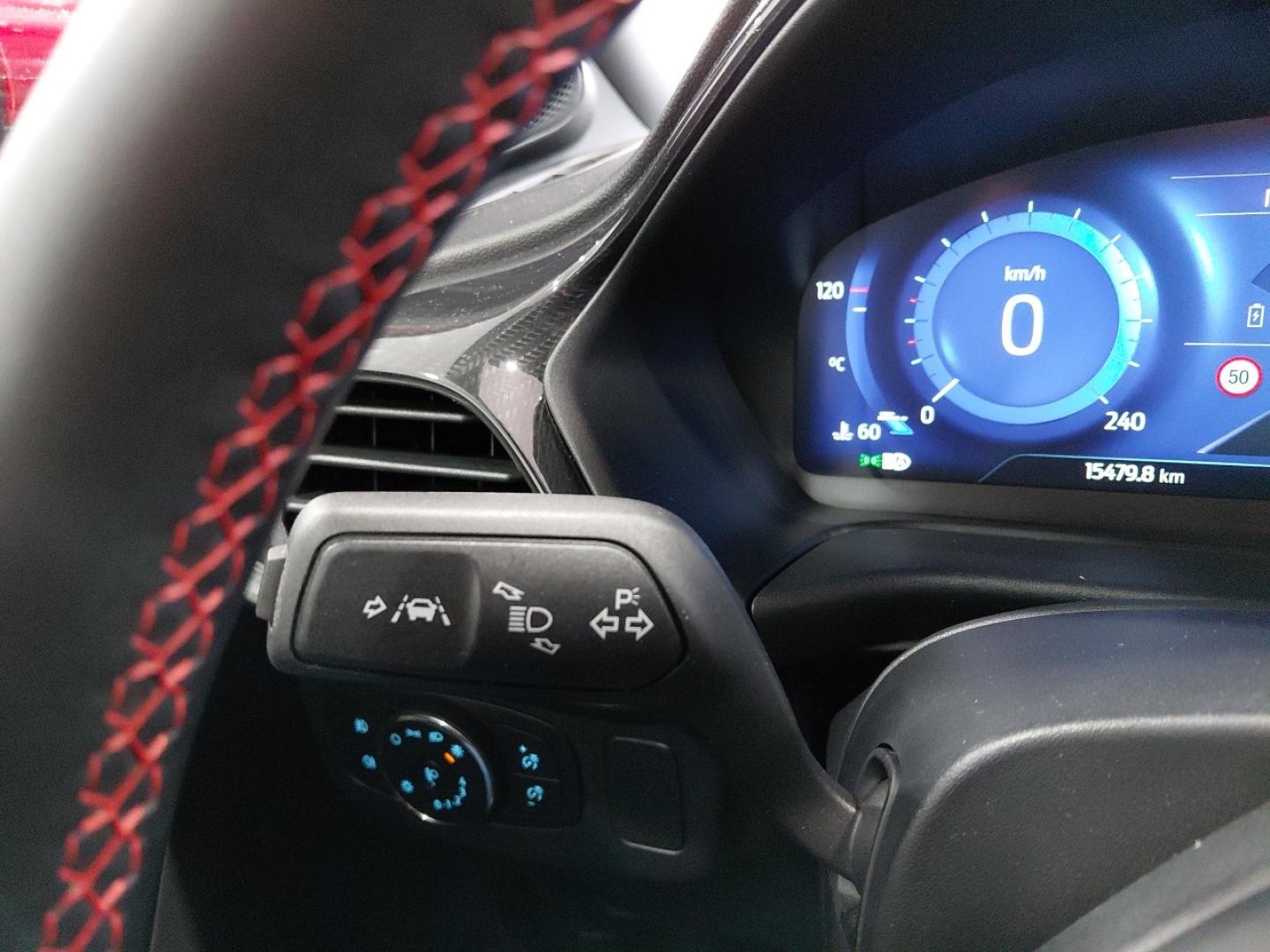 Ford Puma 1.0 EcoBoost 125cv ST-Line MHEV