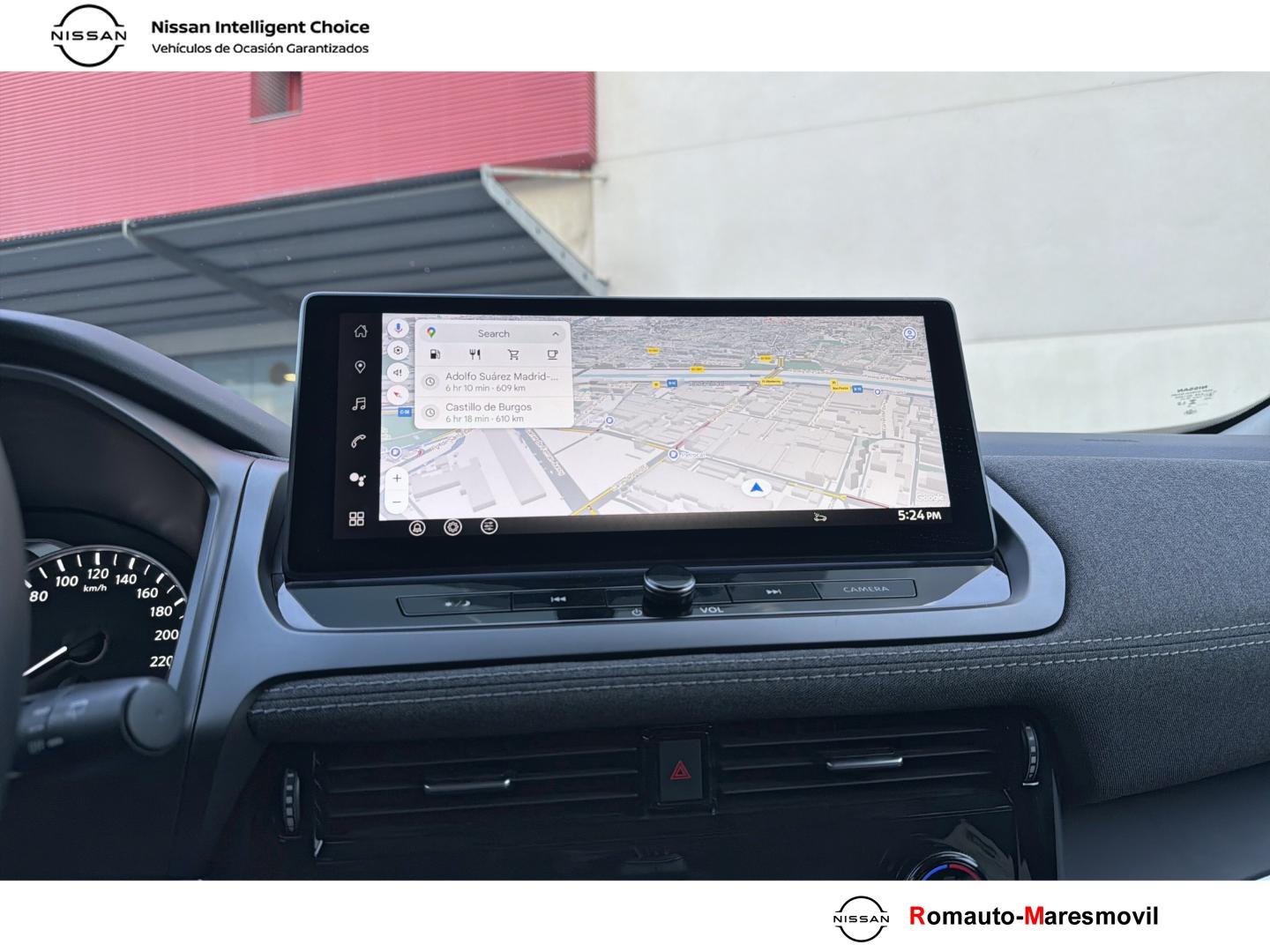 Nissan Qashqai DIG-T 103kW (140CV) mHEV 4x2 Acenta