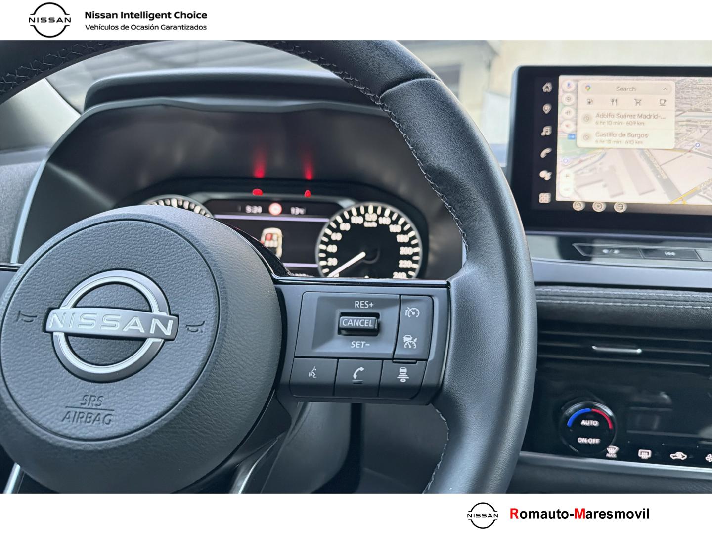 Nissan Qashqai DIG-T 103kW (140CV) mHEV 4x2 Acenta