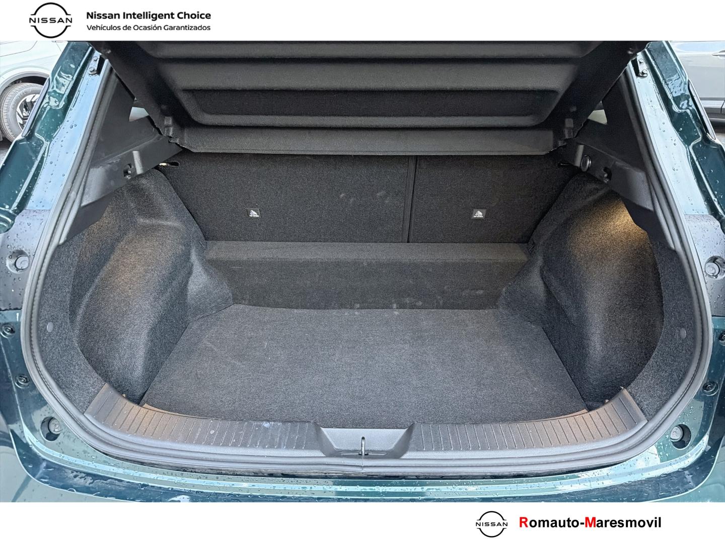 Nissan Qashqai DIG-T 103kW (140CV) mHEV 4x2 Acenta