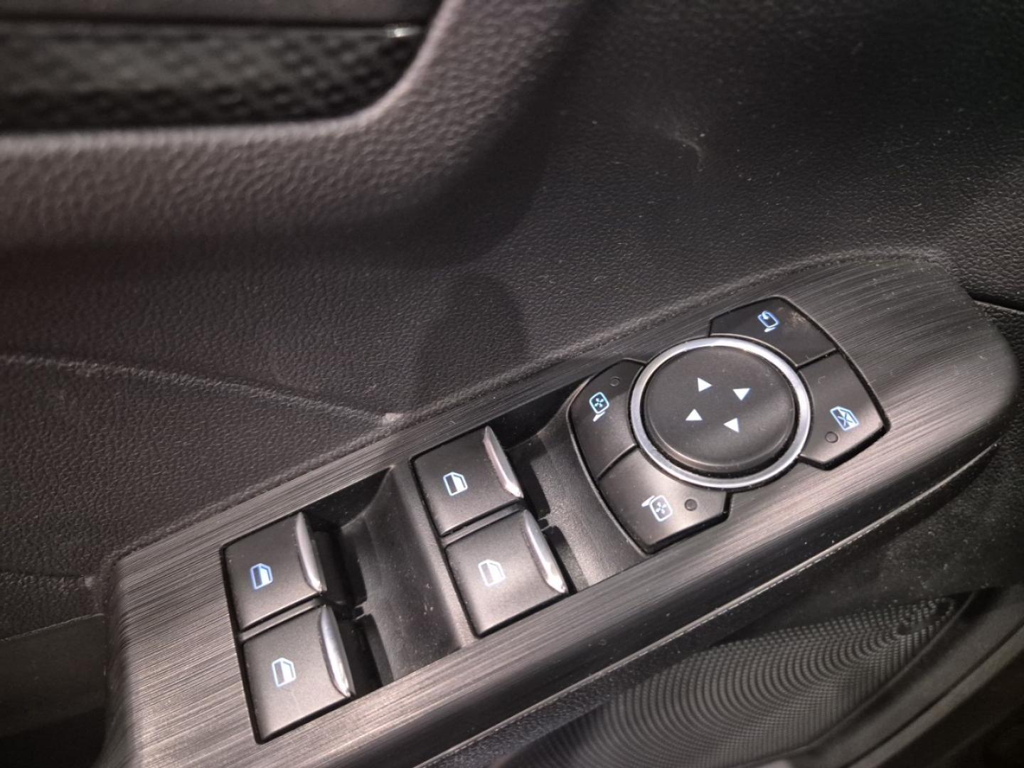 Ford Kuga ST-Line X 1.5T EcoBoost 110kW (150CV)