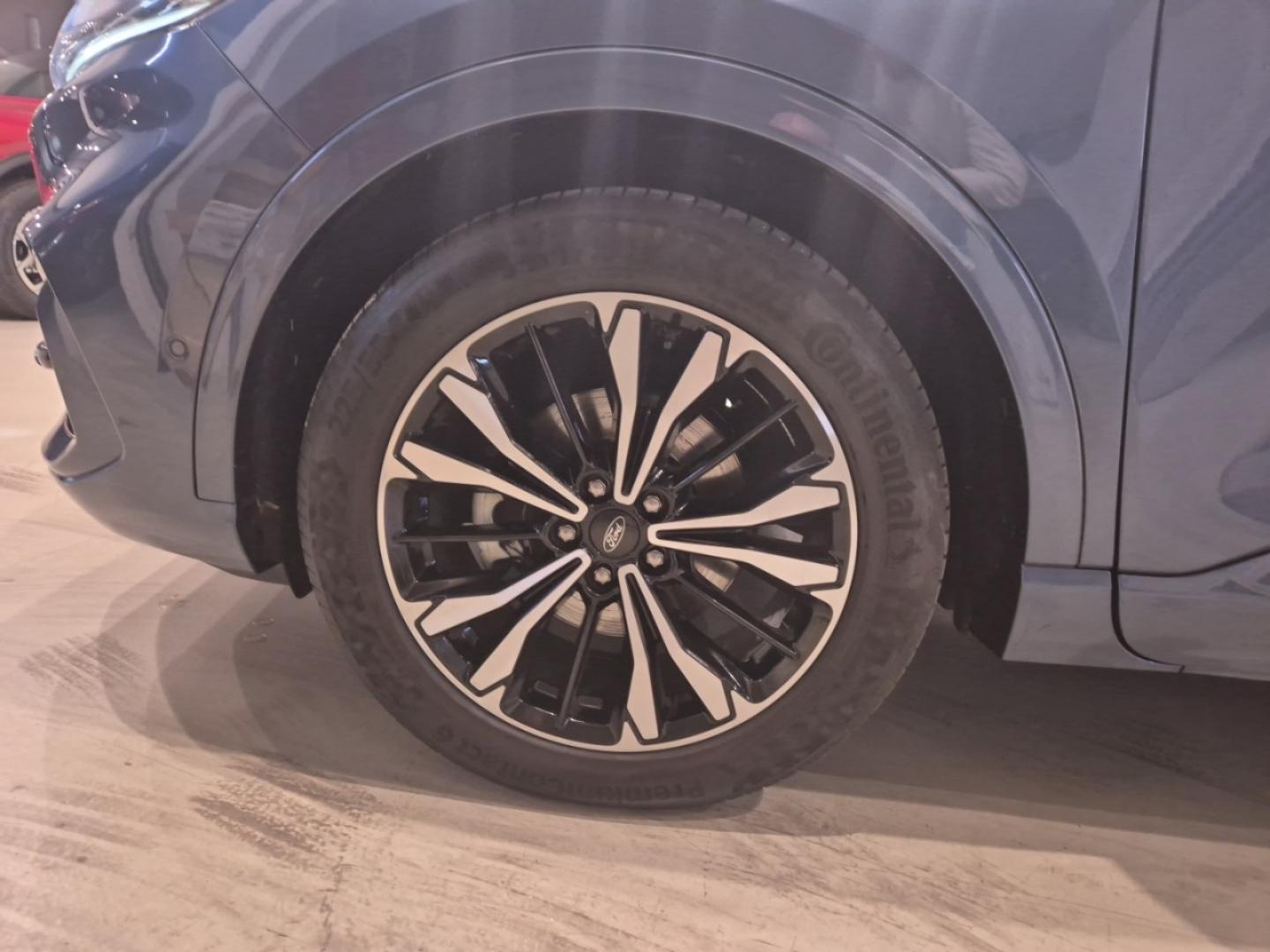 Ford Kuga ST-Line X 1.5T EcoBoost 110kW (150CV)