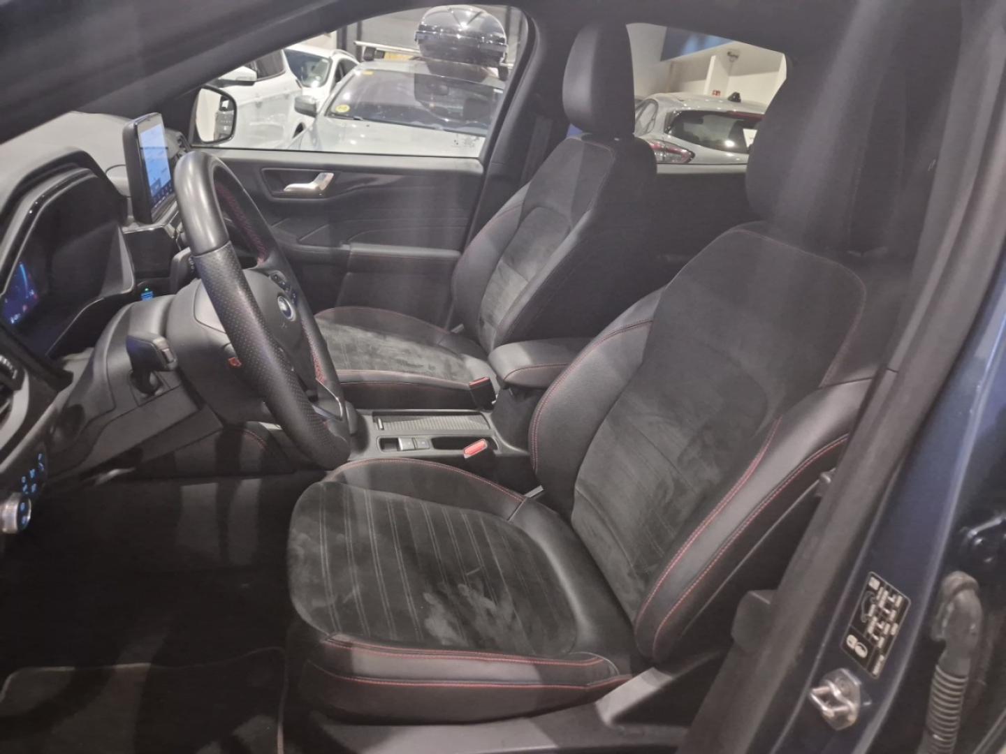 Ford Kuga ST-Line X 1.5T EcoBoost 110kW (150CV)