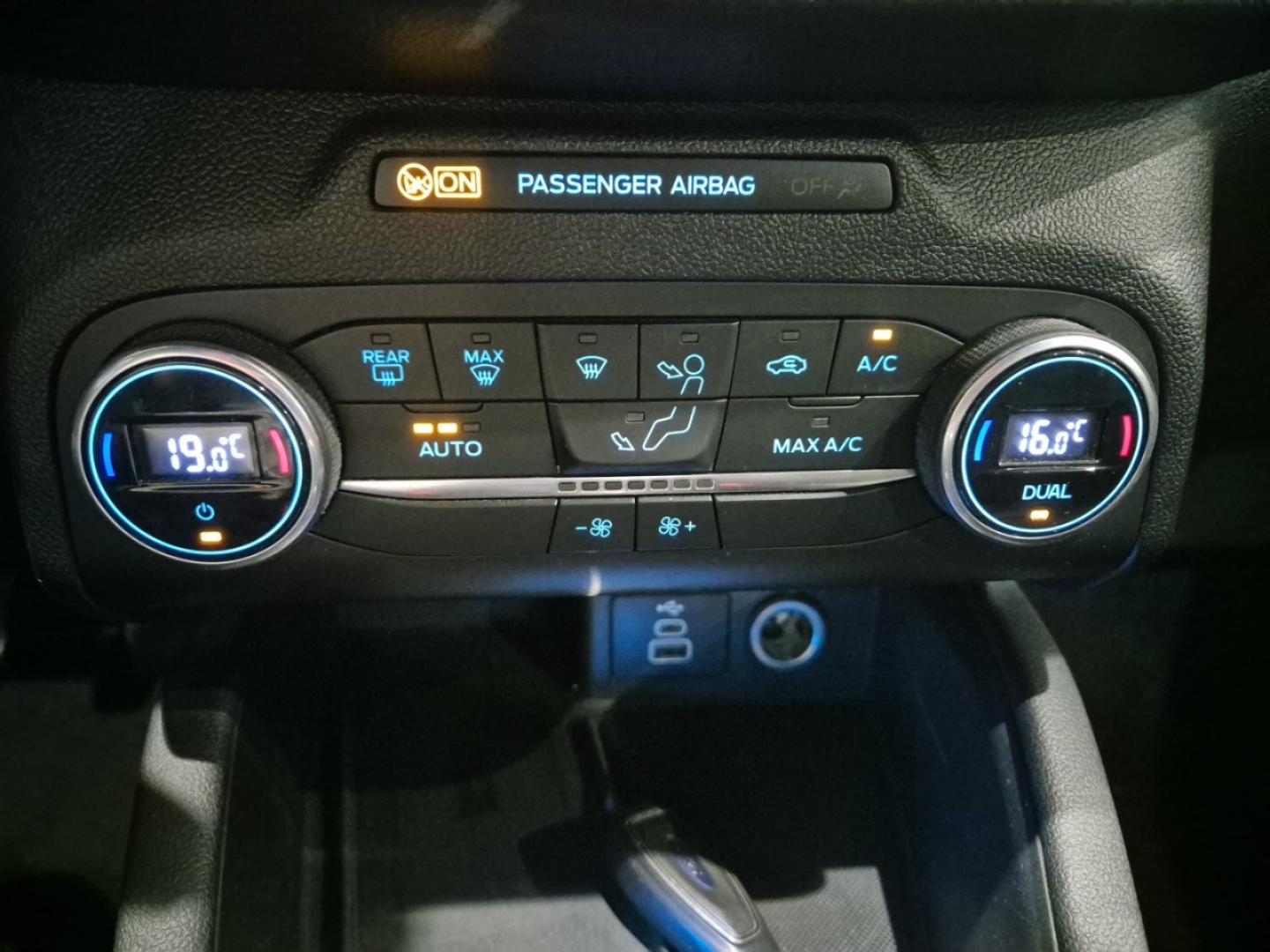 Ford Kuga ST-Line X 1.5T EcoBoost 110kW (150CV)