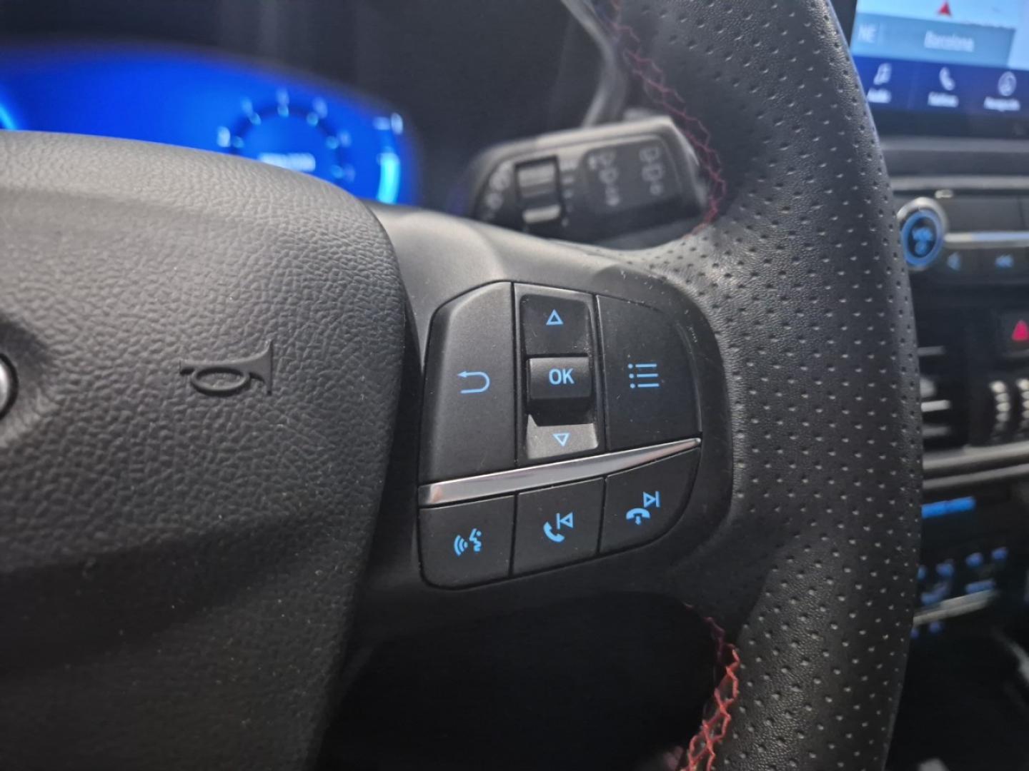 Ford Kuga ST-Line X 1.5T EcoBoost 110kW (150CV)