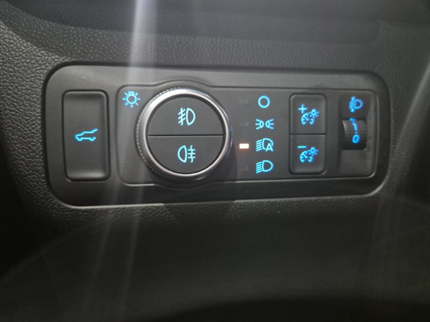 Ford Kuga ST-Line X 1.5T EcoBoost 110kW (150CV)