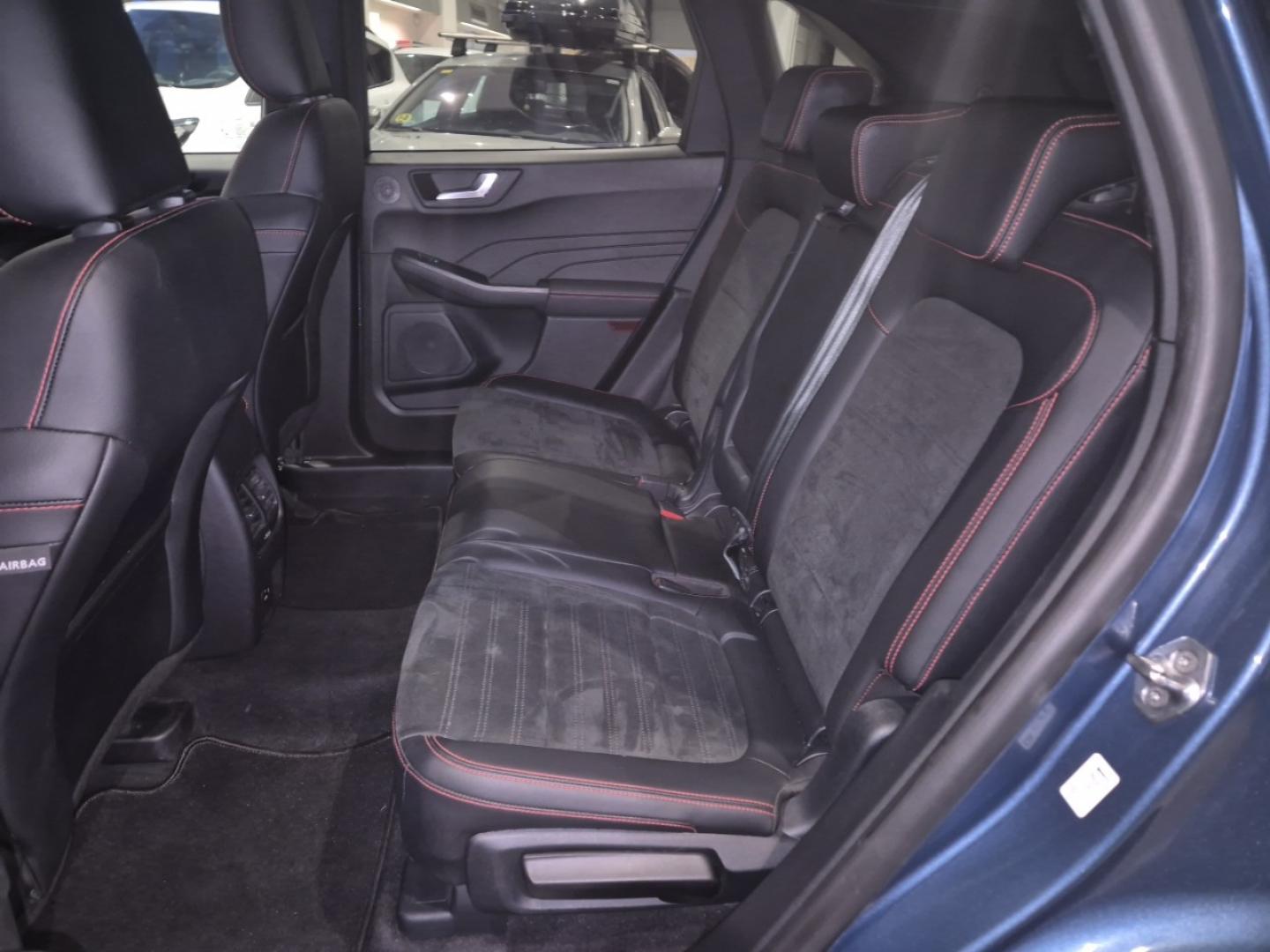 Ford Kuga ST-Line X 1.5T EcoBoost 110kW (150CV)