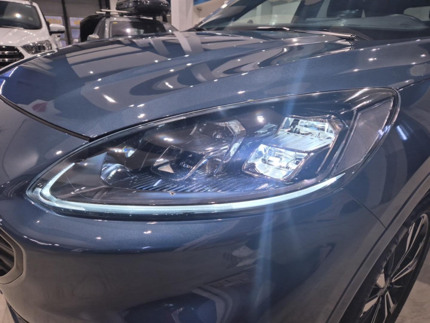 Ford Kuga ST-Line X 1.5T EcoBoost 110kW (150CV)