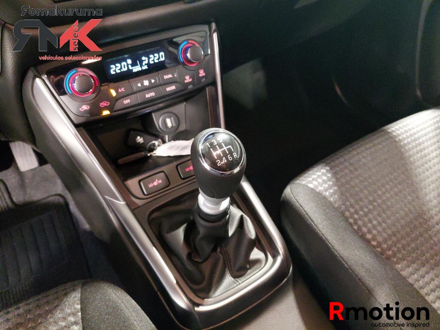 Suzuki S-Cross 1.4T S2 Mild Hybrid