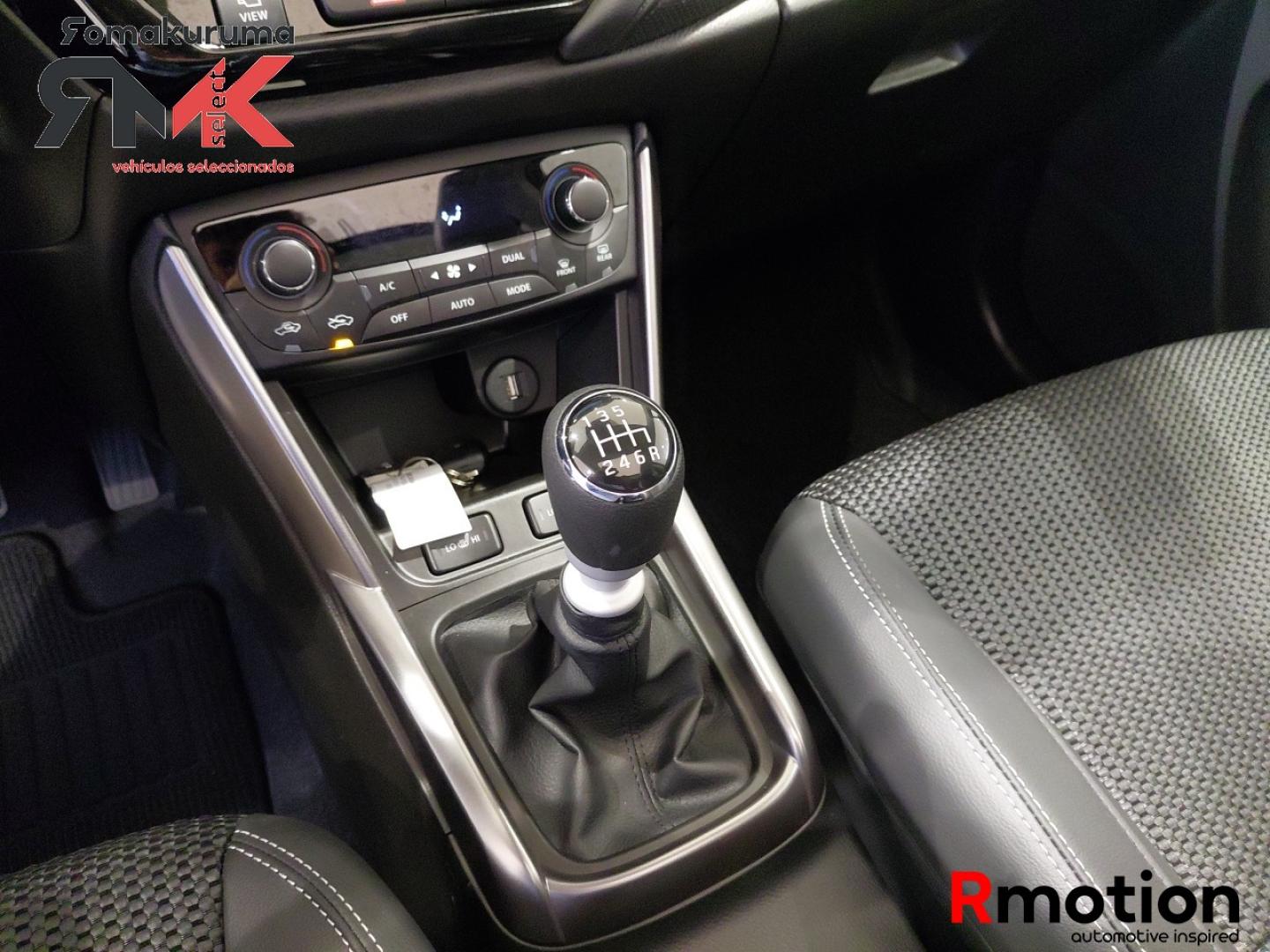 Suzuki S-Cross 1.4T S3 Mild Hybrid