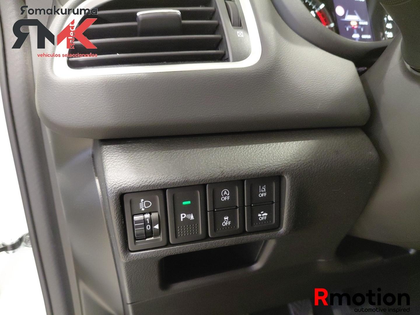 Suzuki S-Cross 1.4T S3 Mild Hybrid