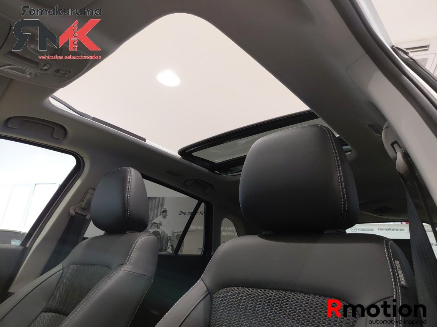 Suzuki S-Cross 1.4T S3 Mild Hybrid
