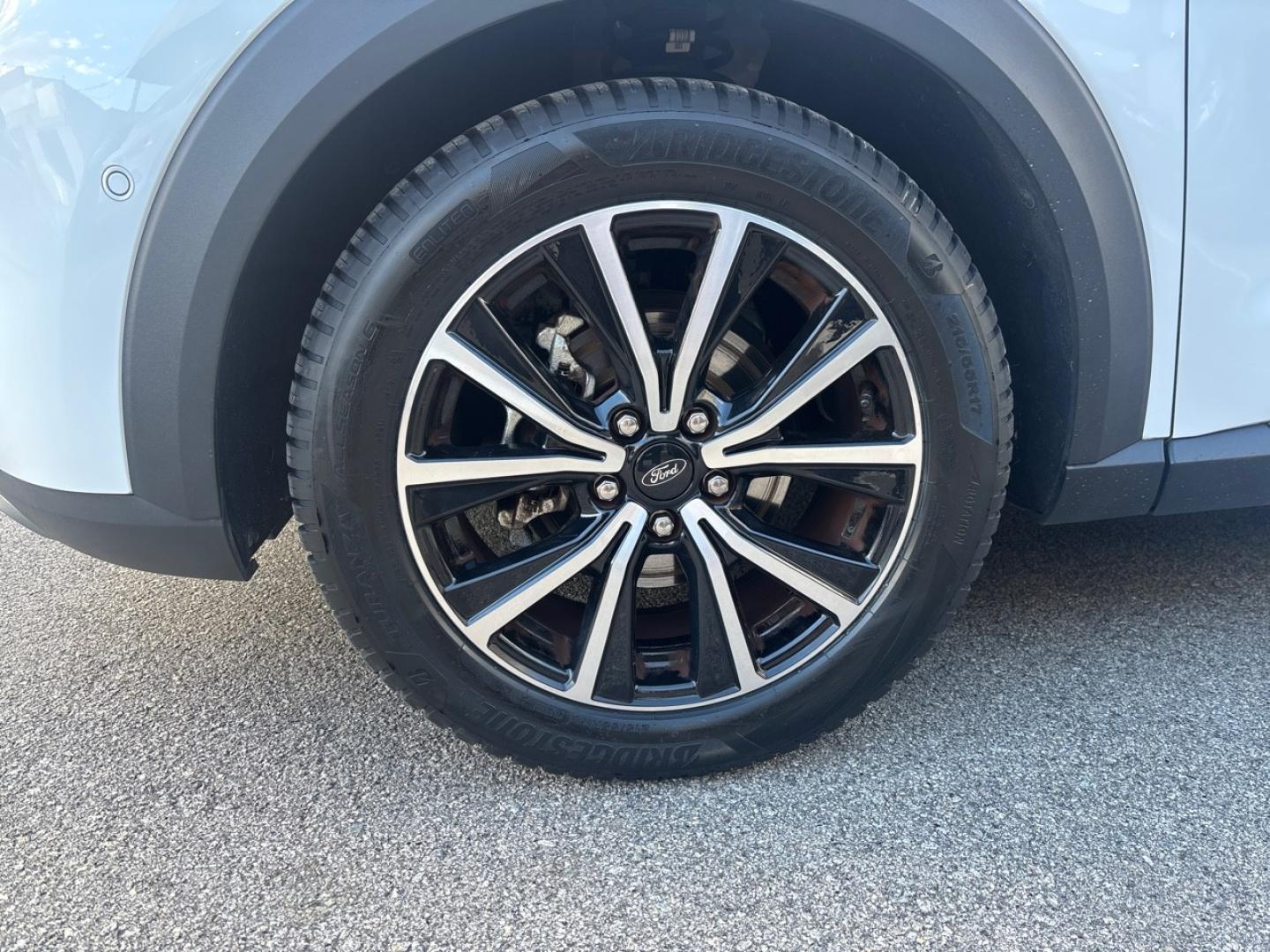 Ford Puma 1.0 EcoBoost 125cv Titanium Design MHEV