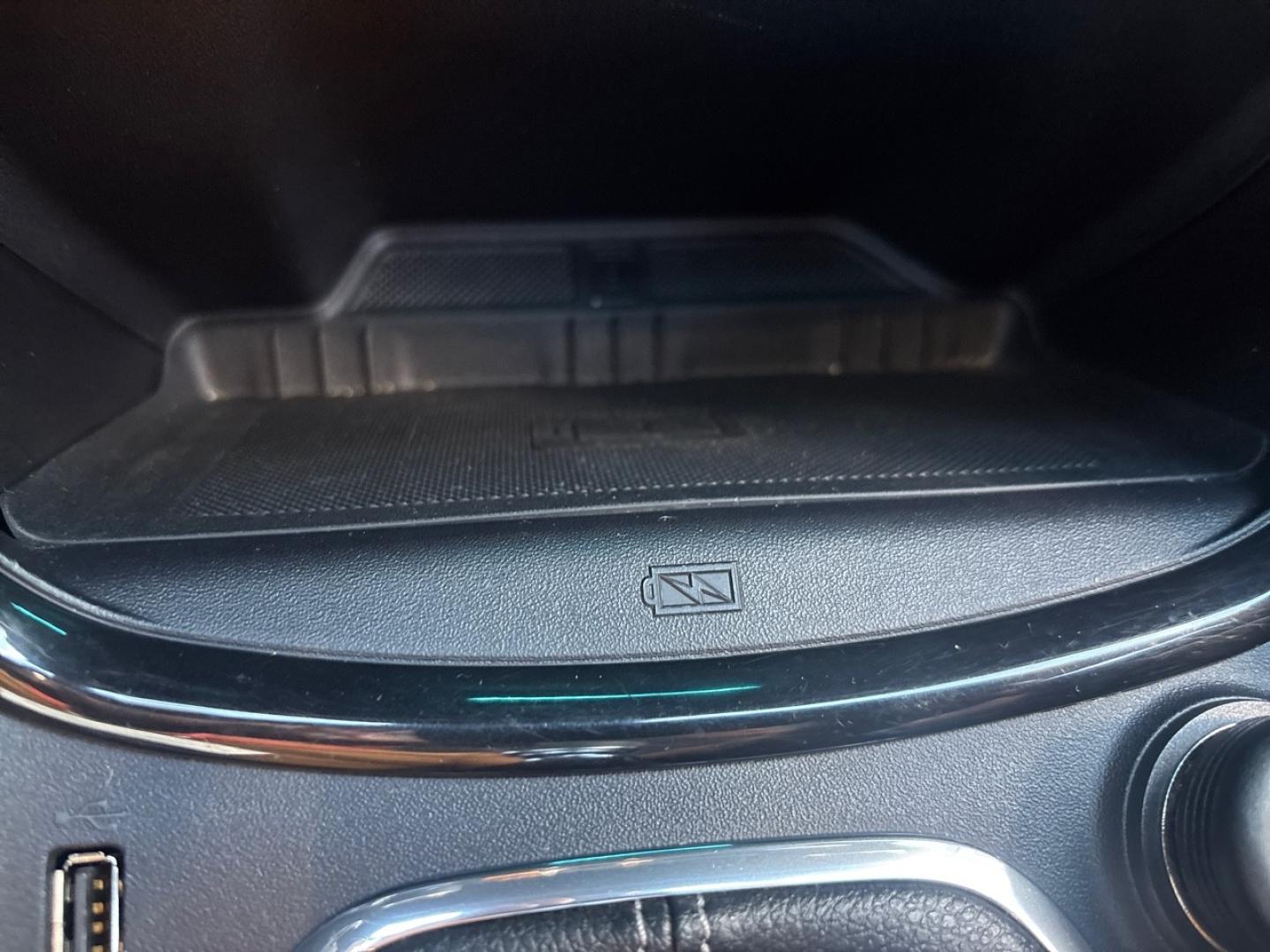 Ford Puma 1.0 EcoBoost 125cv Titanium Design MHEV