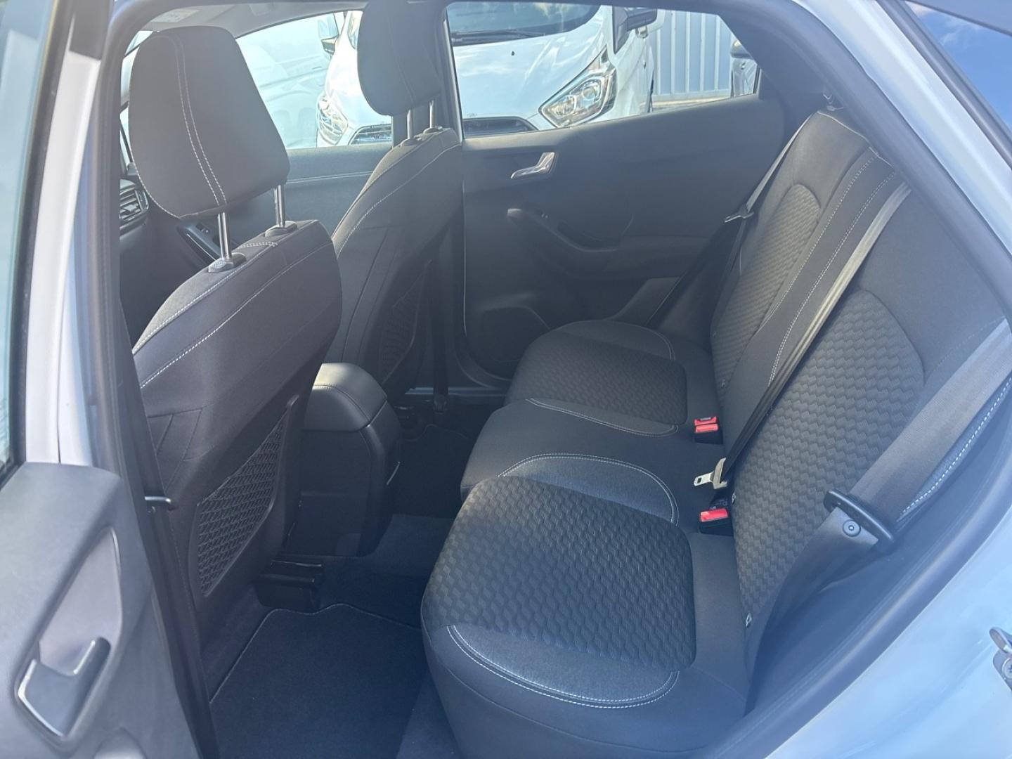 Ford Puma 1.0 EcoBoost 125cv Titanium Design MHEV