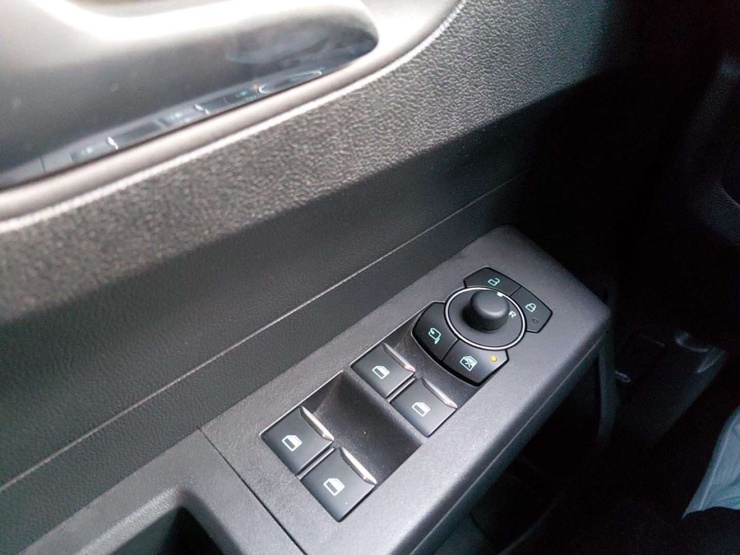 Ford Tourneo Courier 1.0 Ecoboost 92kW (125CV) Active