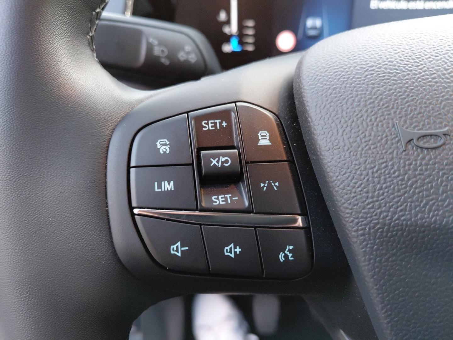 Ford Tourneo Courier 1.0 Ecoboost 92kW (125CV) Active