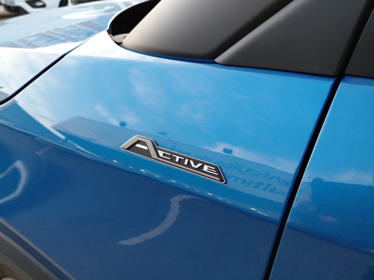 Ford Tourneo Courier 1.0 Ecoboost 92kW (125CV) Active