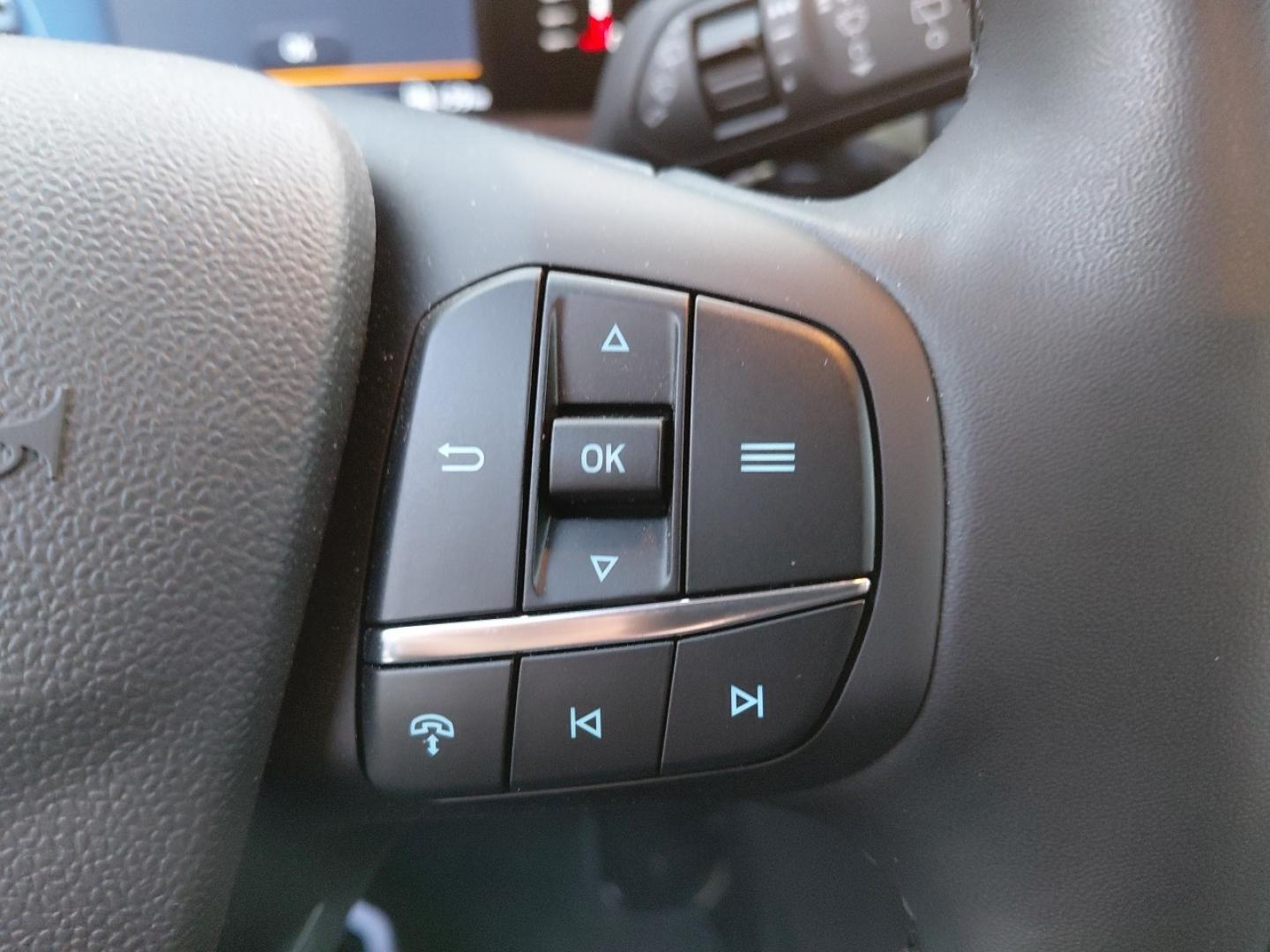 Ford Tourneo Courier 1.0 Ecoboost 92kW (125CV) Active