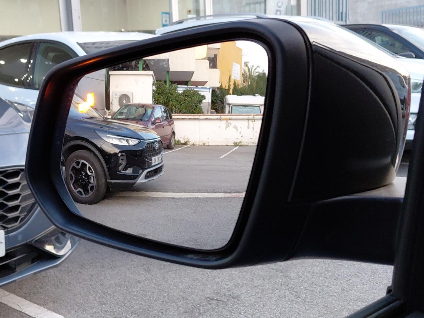 Ford Tourneo Courier 1.0 Ecoboost 92kW (125CV) Active