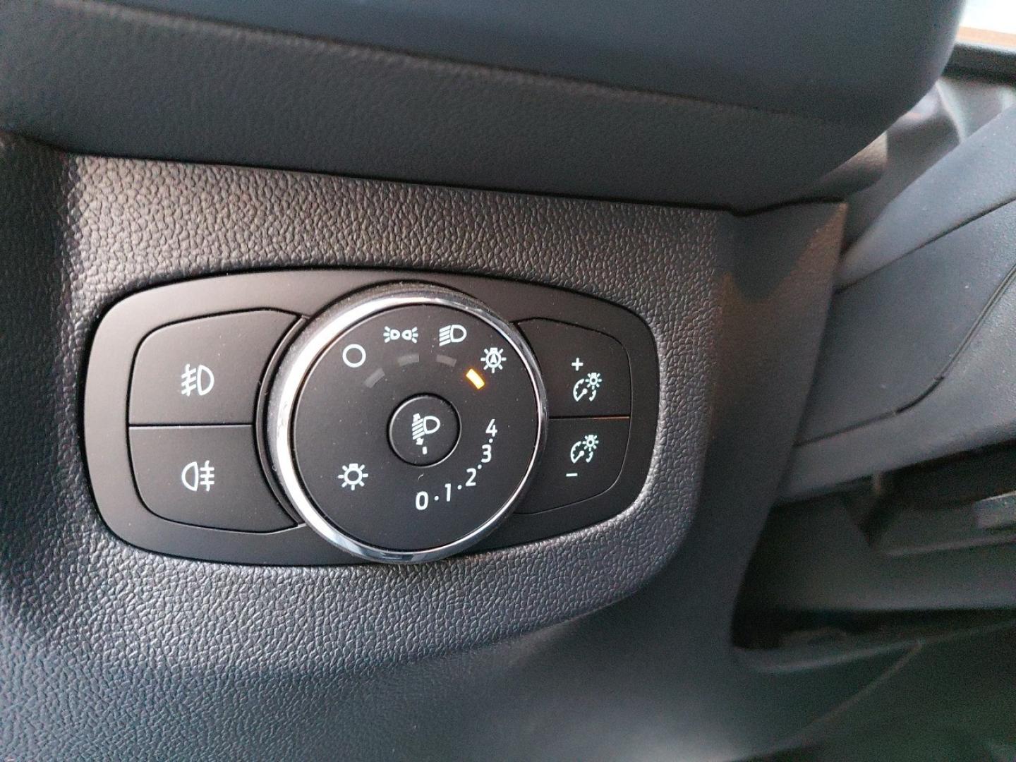 Ford Tourneo Courier 1.0 Ecoboost 92kW (125CV) Active