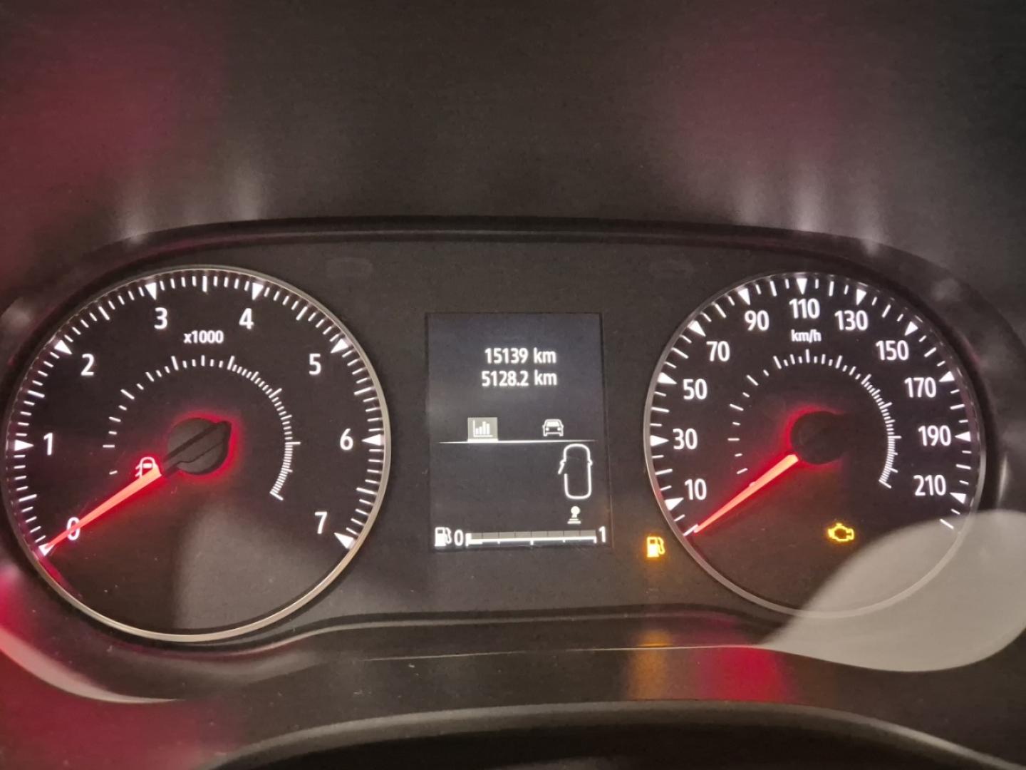 Dacia Sandero Essential TCe 67kW (90CV)